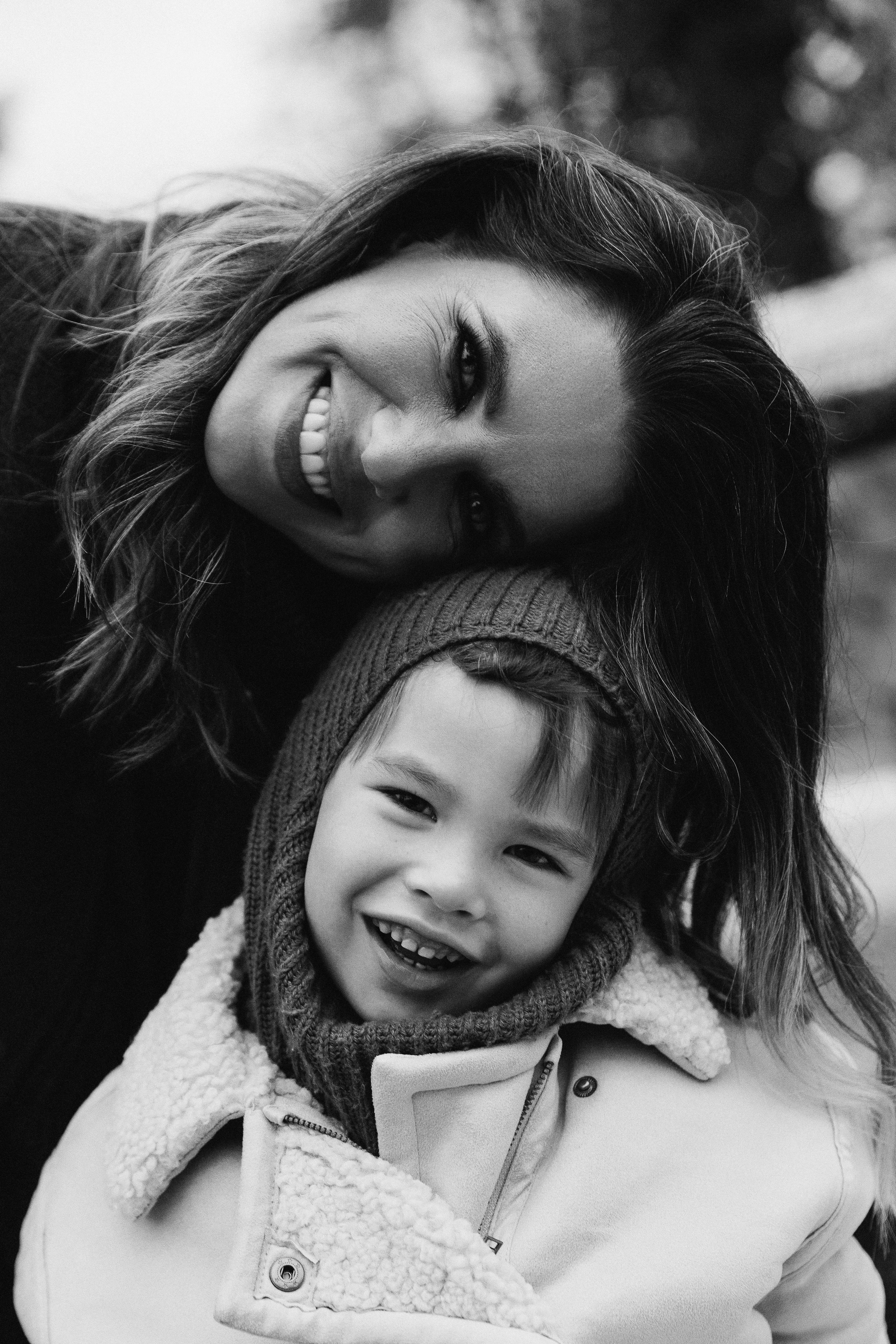 Богдан и Яна. Фотограф в Москве Людмила Малова