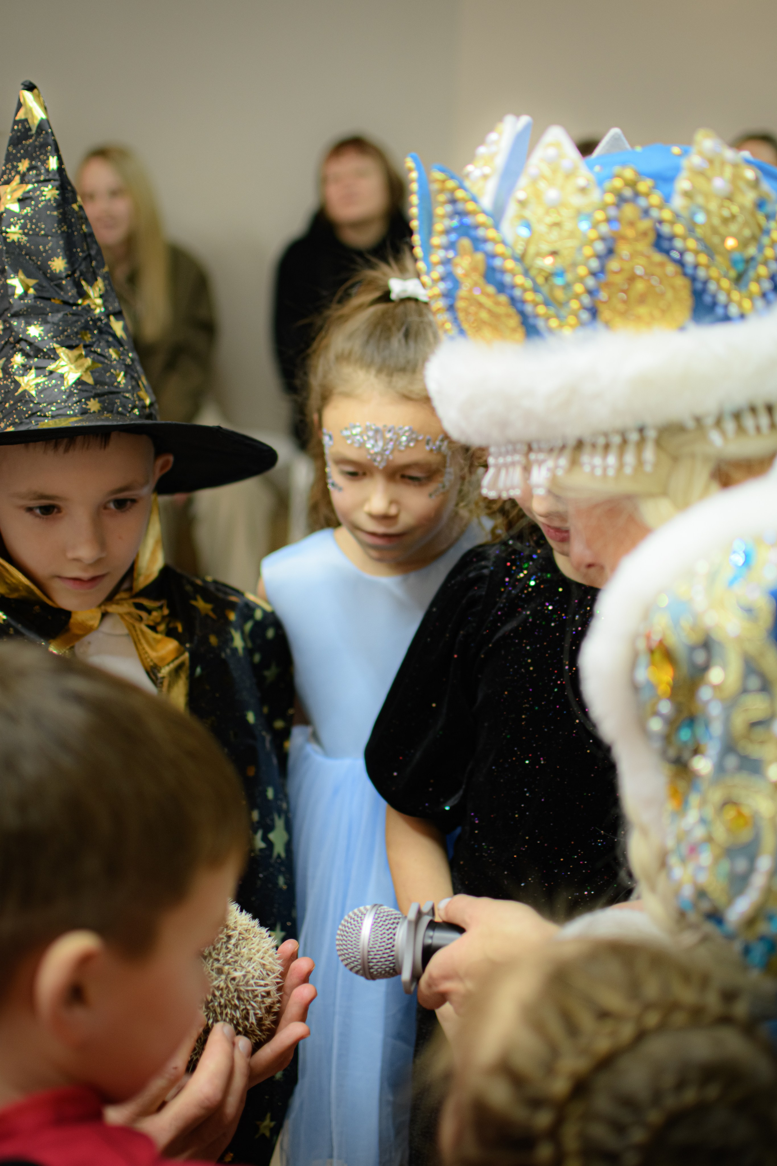 HAPPY NEW YEAR. Photokarish