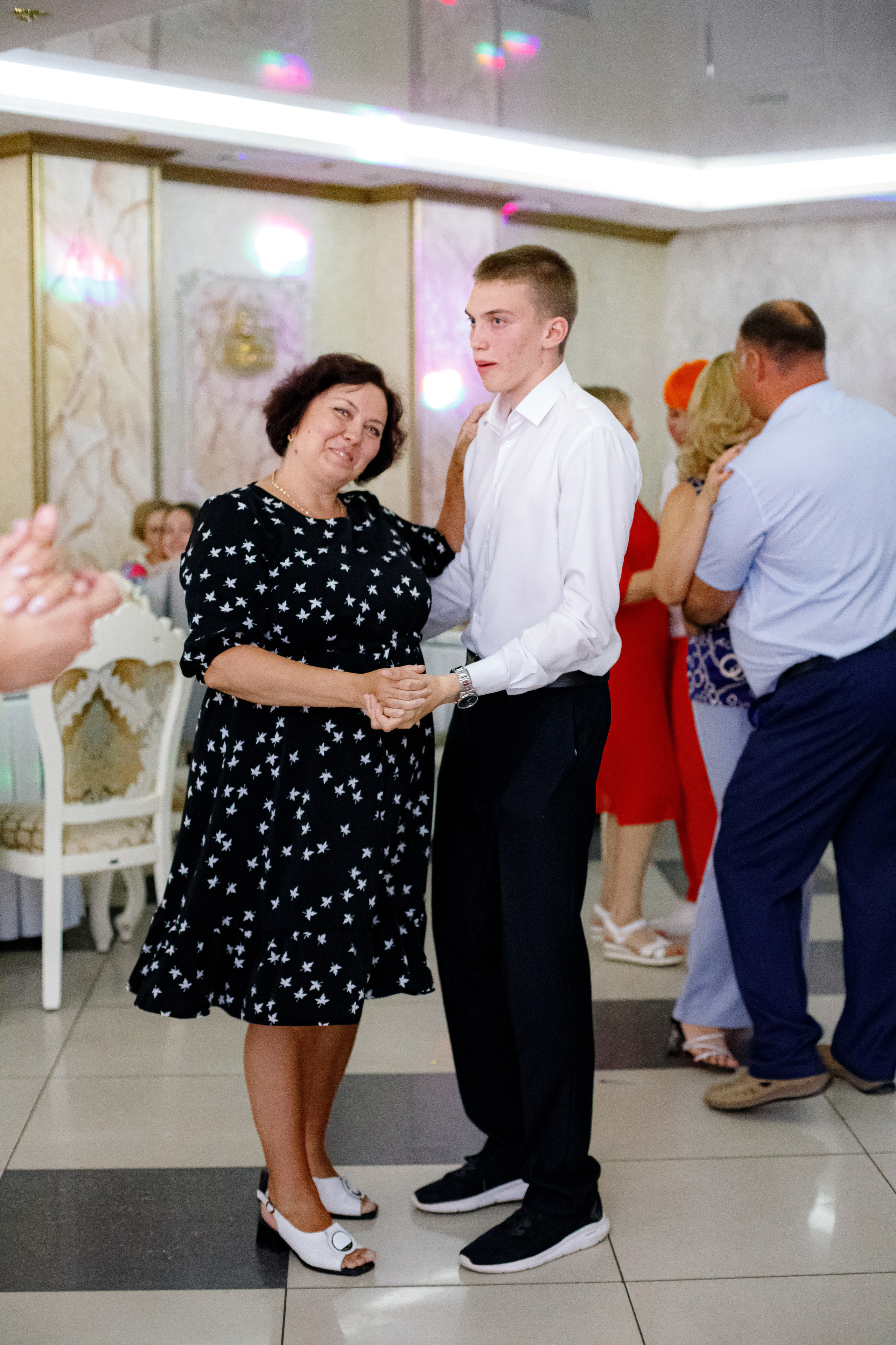 ВЫПУСКНОЙ. Photokarish