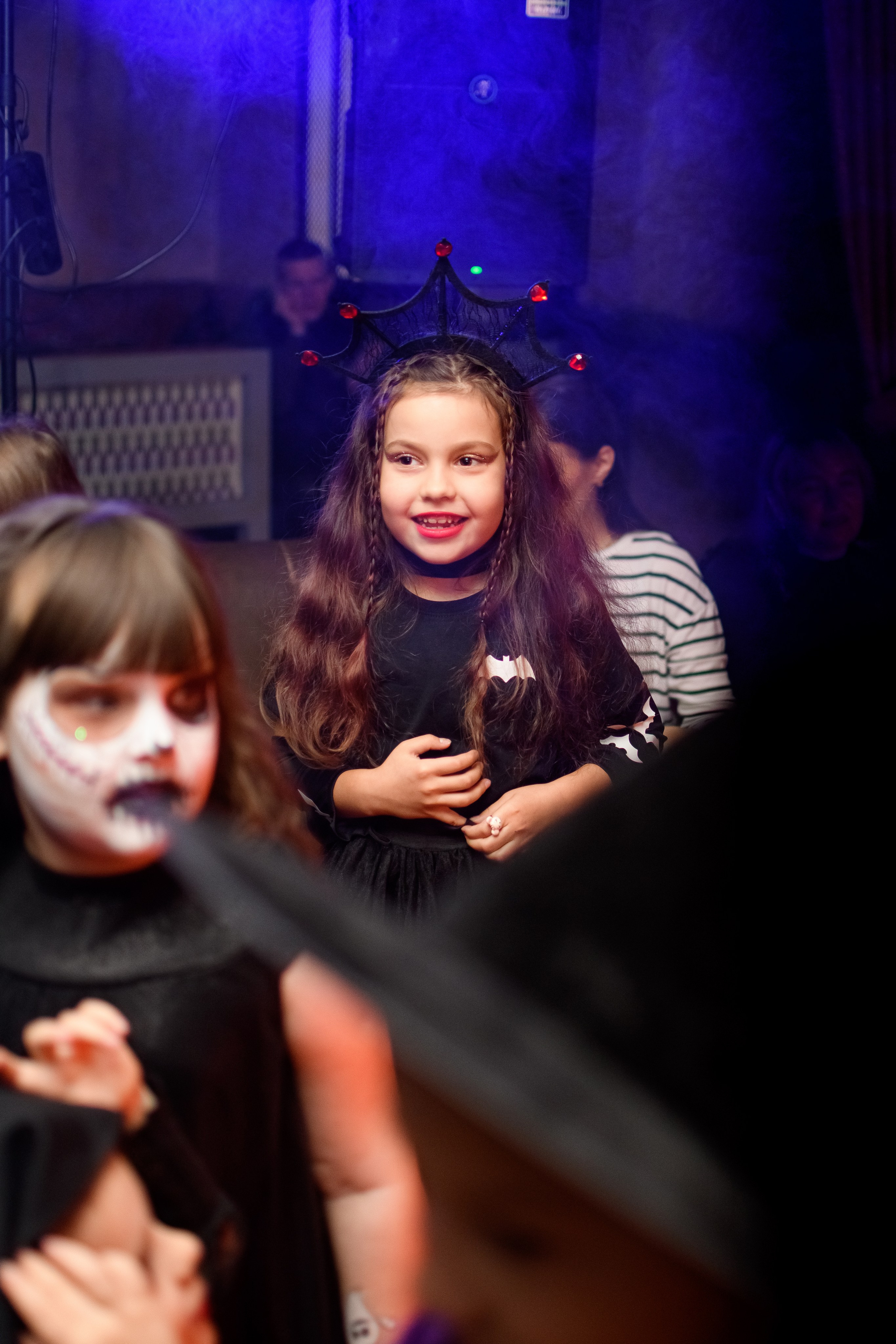 HALLOWEEN. Photokarish