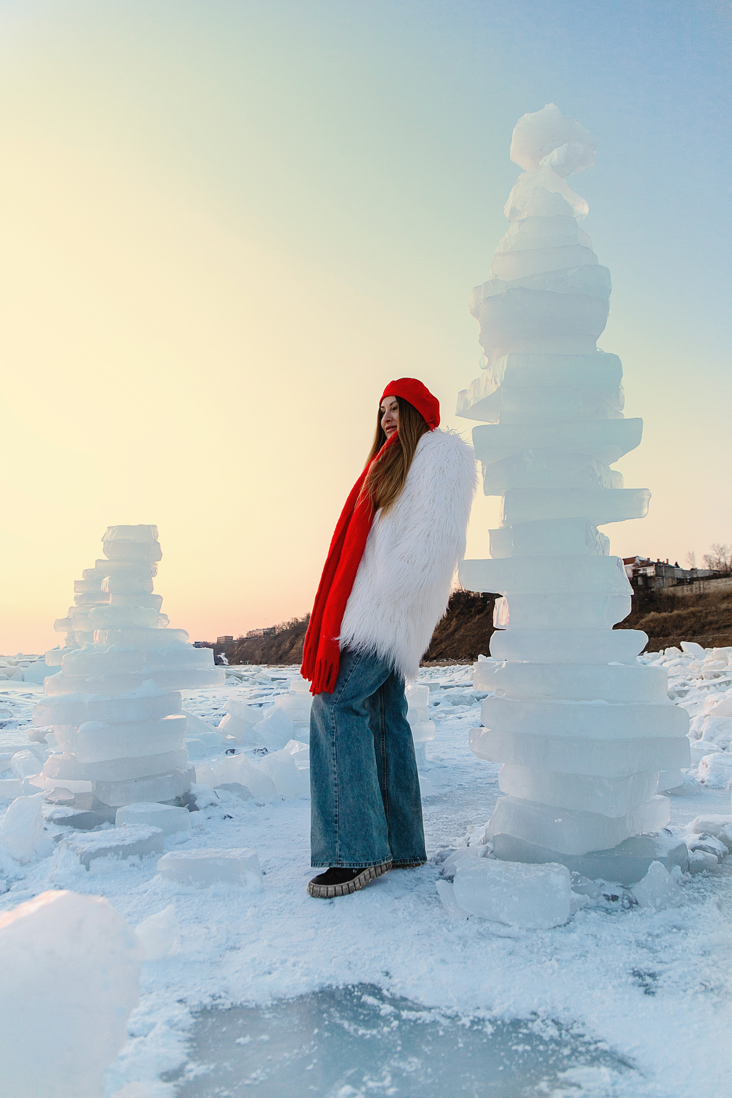 Экспресс-фотосессии. Семейный и женский фотограф в Ростове-на-дону и Таганроге Мастерова Мария