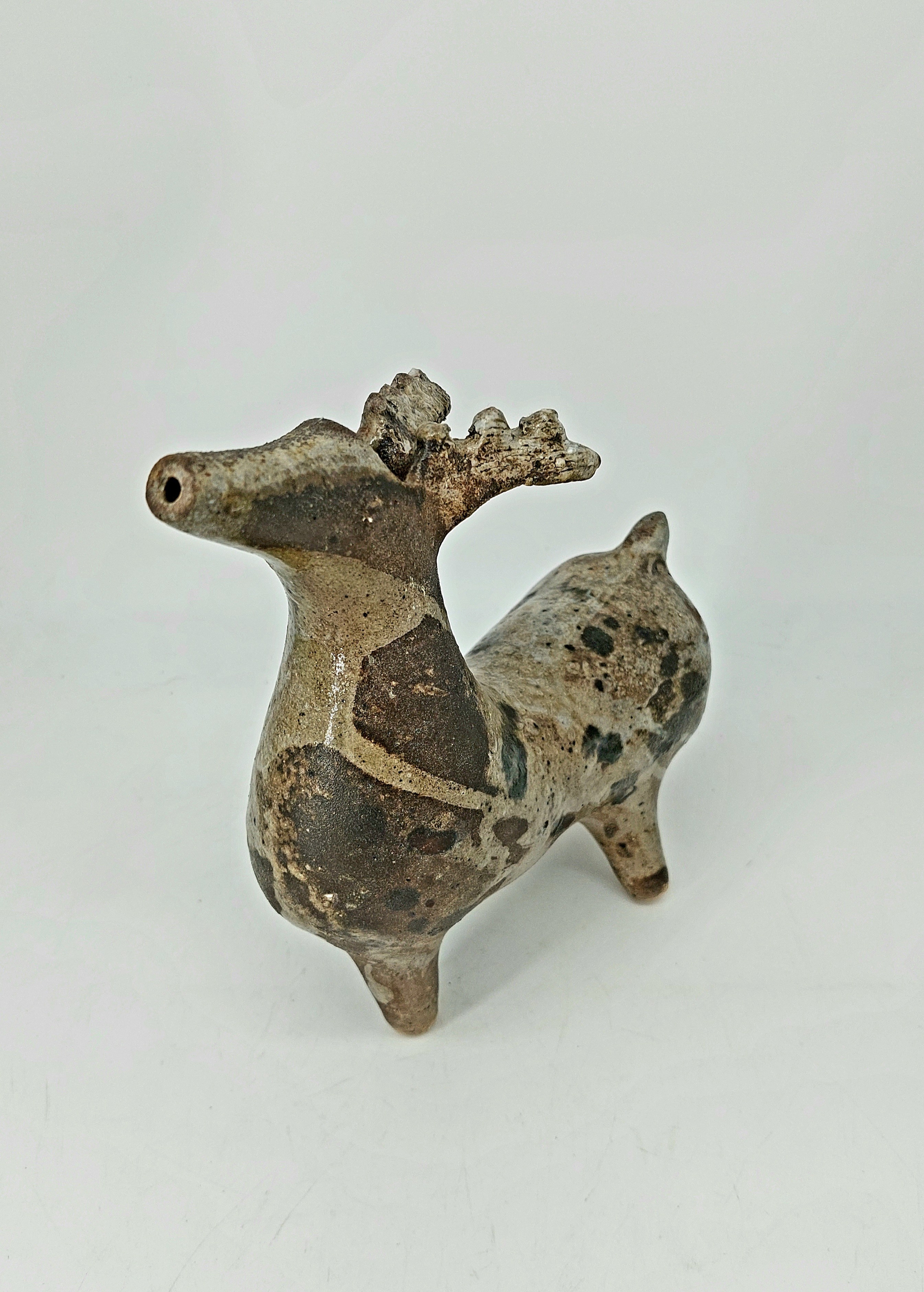 Гордый. Керамика с историей. Елена Рогалёва