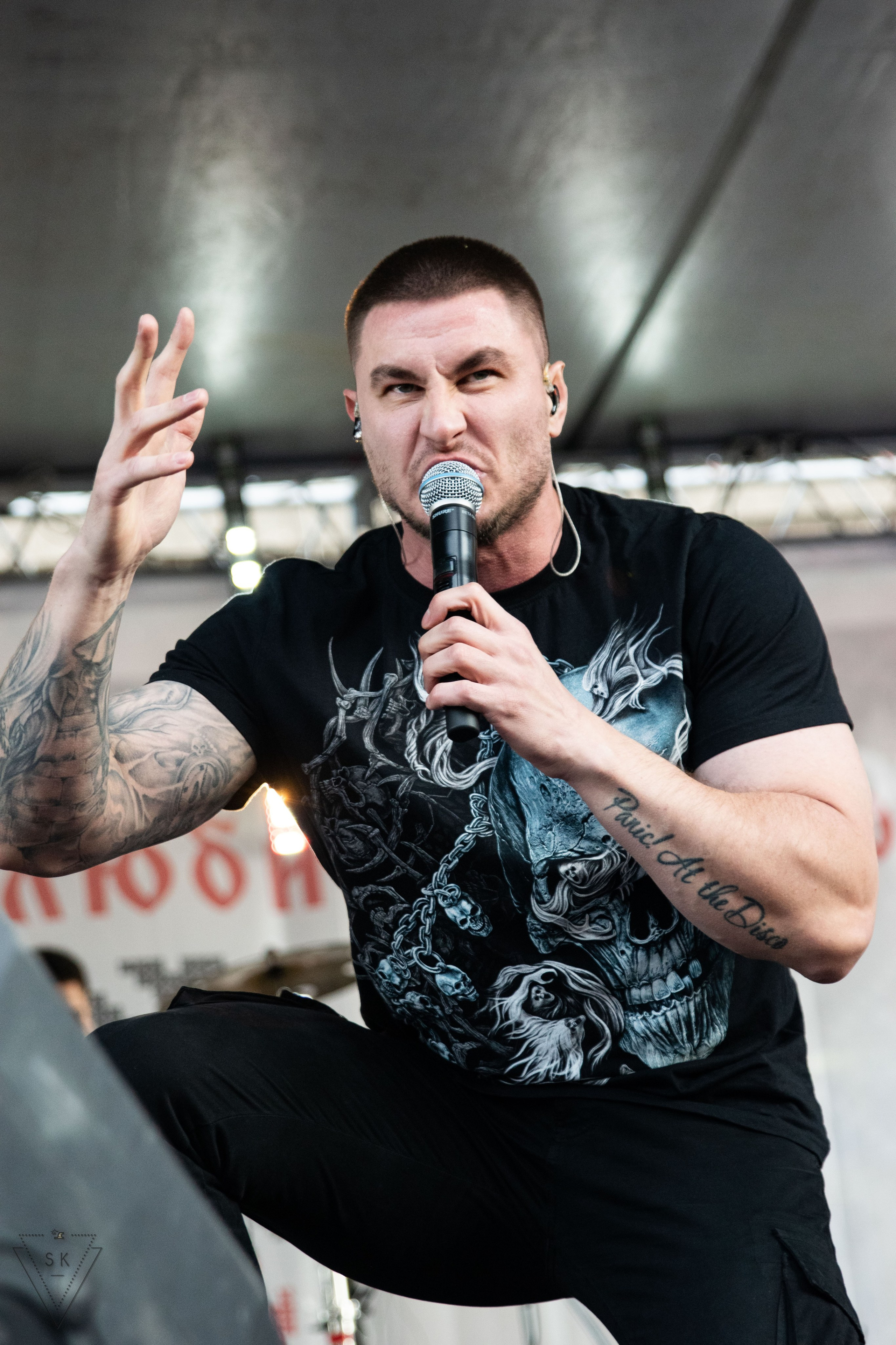 День города Воронеж 2025 — НеБо/Сказки Чёрного Города. Репортажный и портретный фотограф из Воронежа — Светлана Кузнецова