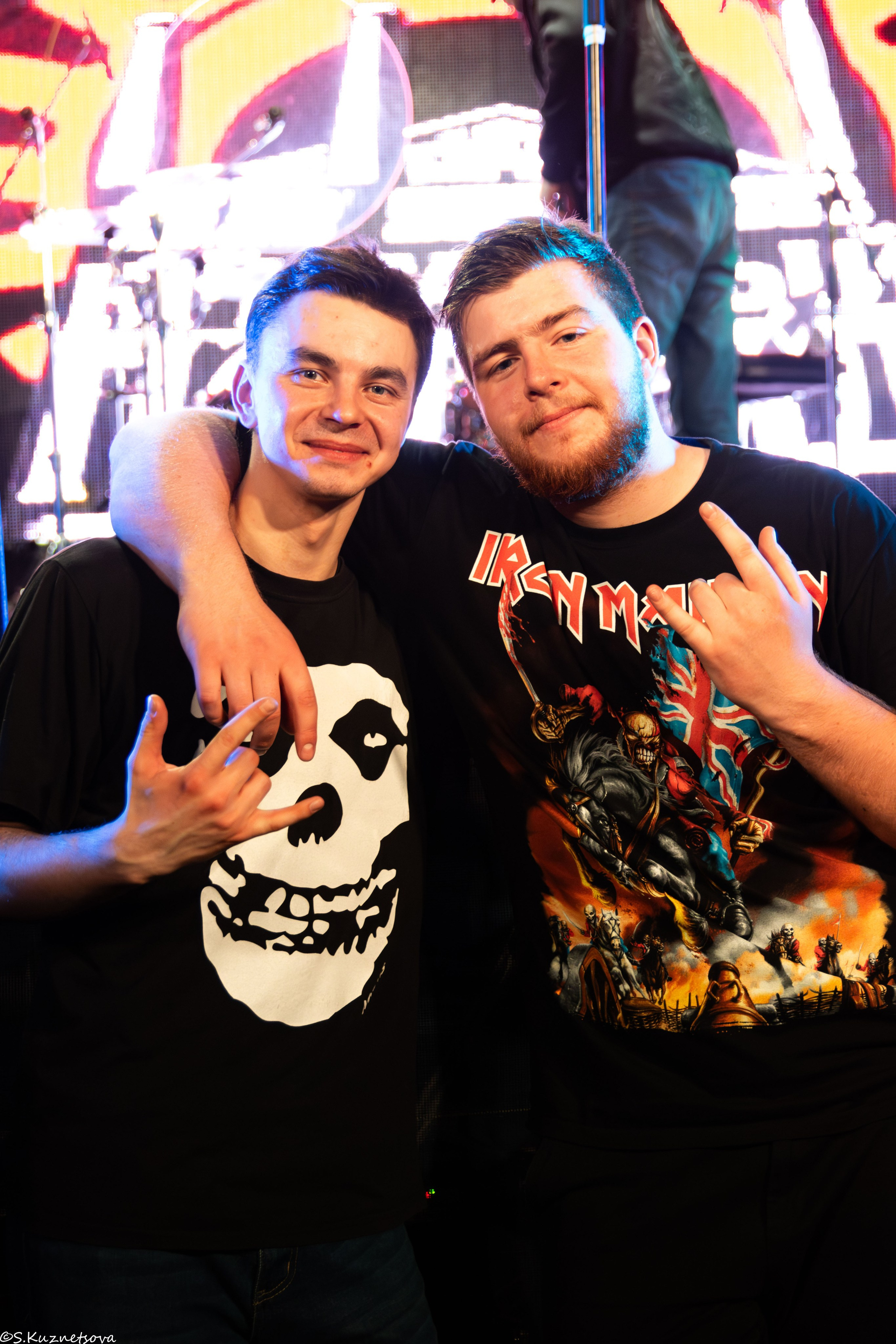 Бригадный Подряд, г. Воронеж. Репортажный и портретный фотограф из Воронежа — Светлана Кузнецова