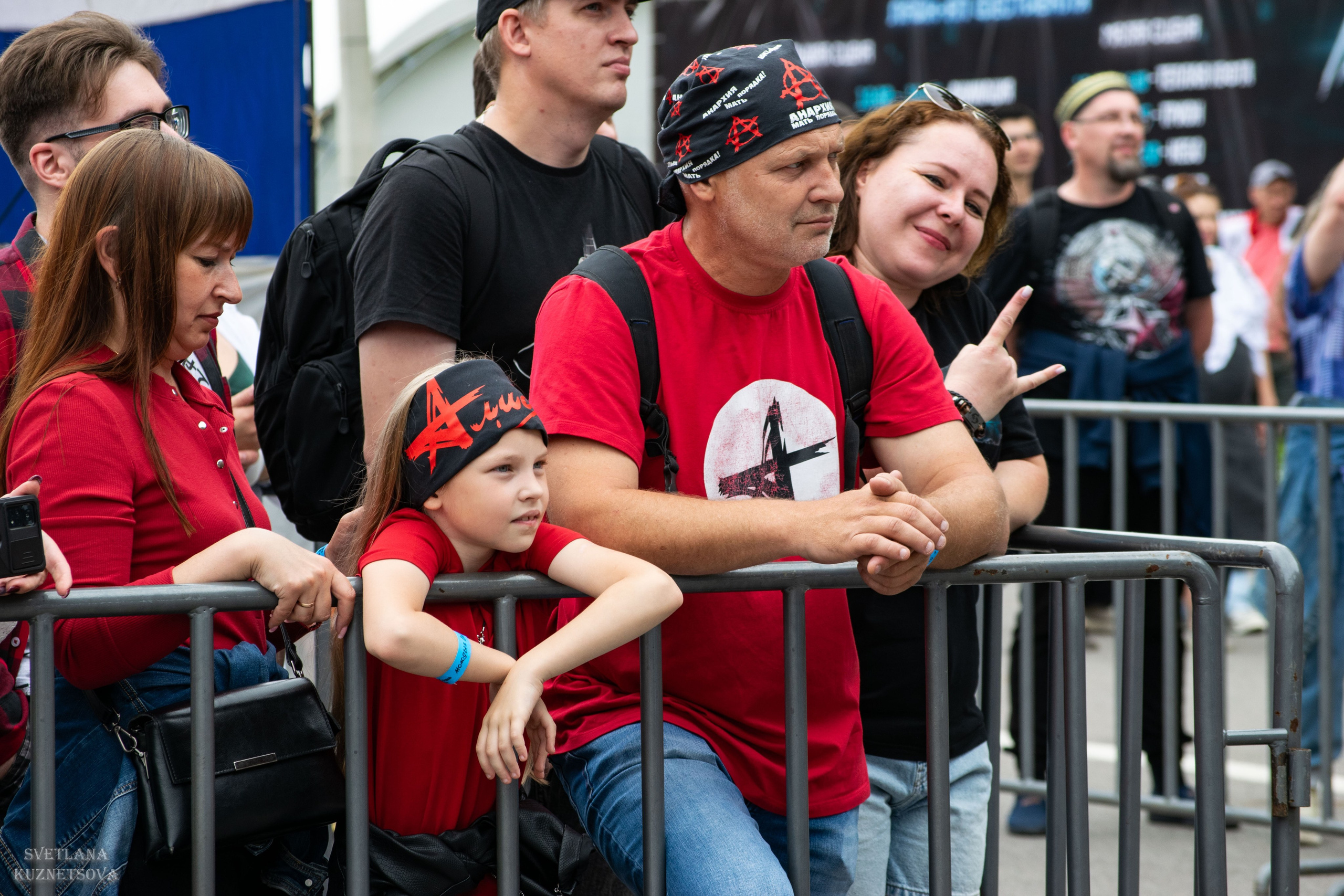 Молодые ветра 2025. Репортажный и портретный фотограф из Воронежа — Светлана Кузнецова