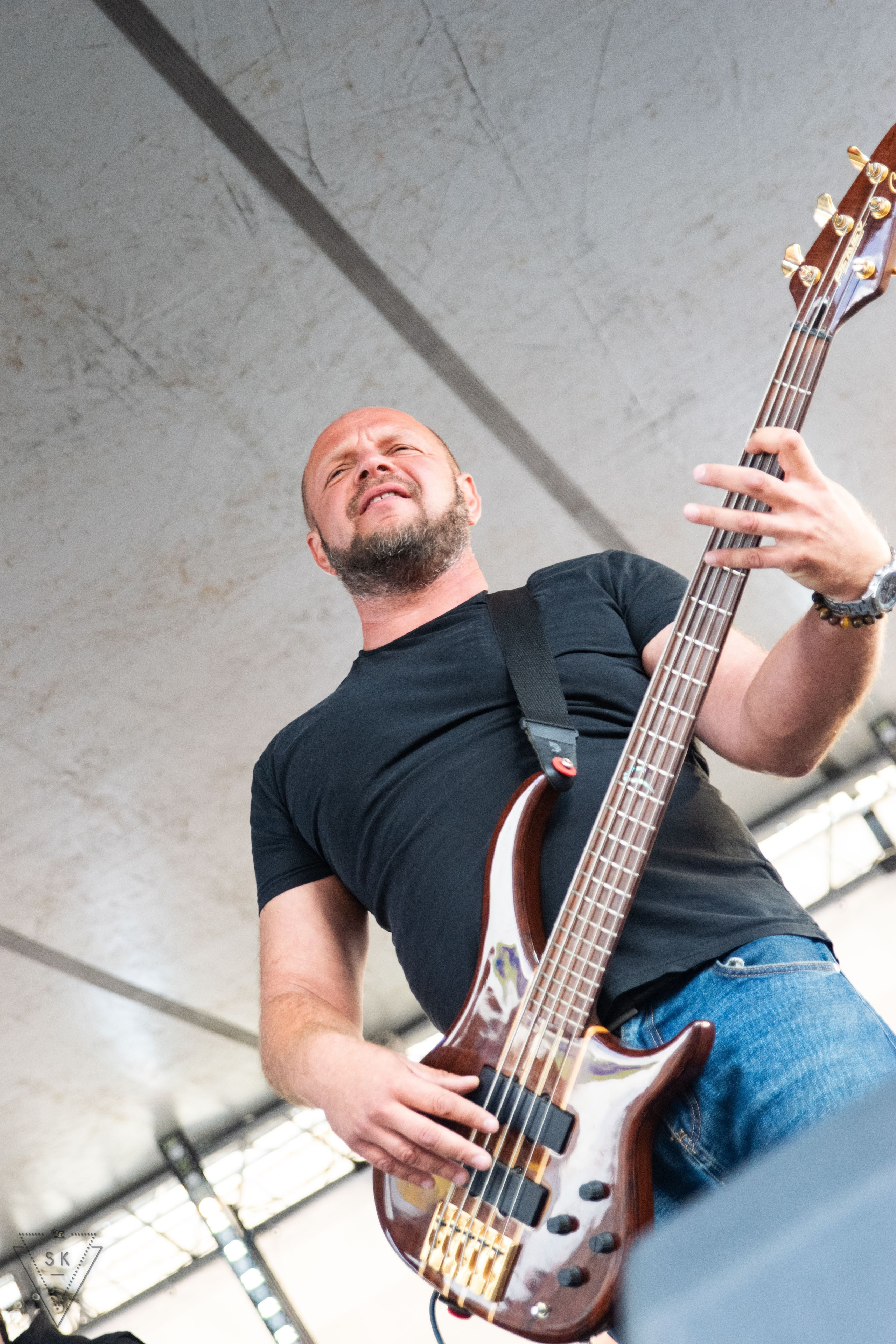 День города Воронеж 2025 — НеБо/Сказки Чёрного Города. Репортажный и портретный фотограф из Воронежа — Светлана Кузнецова