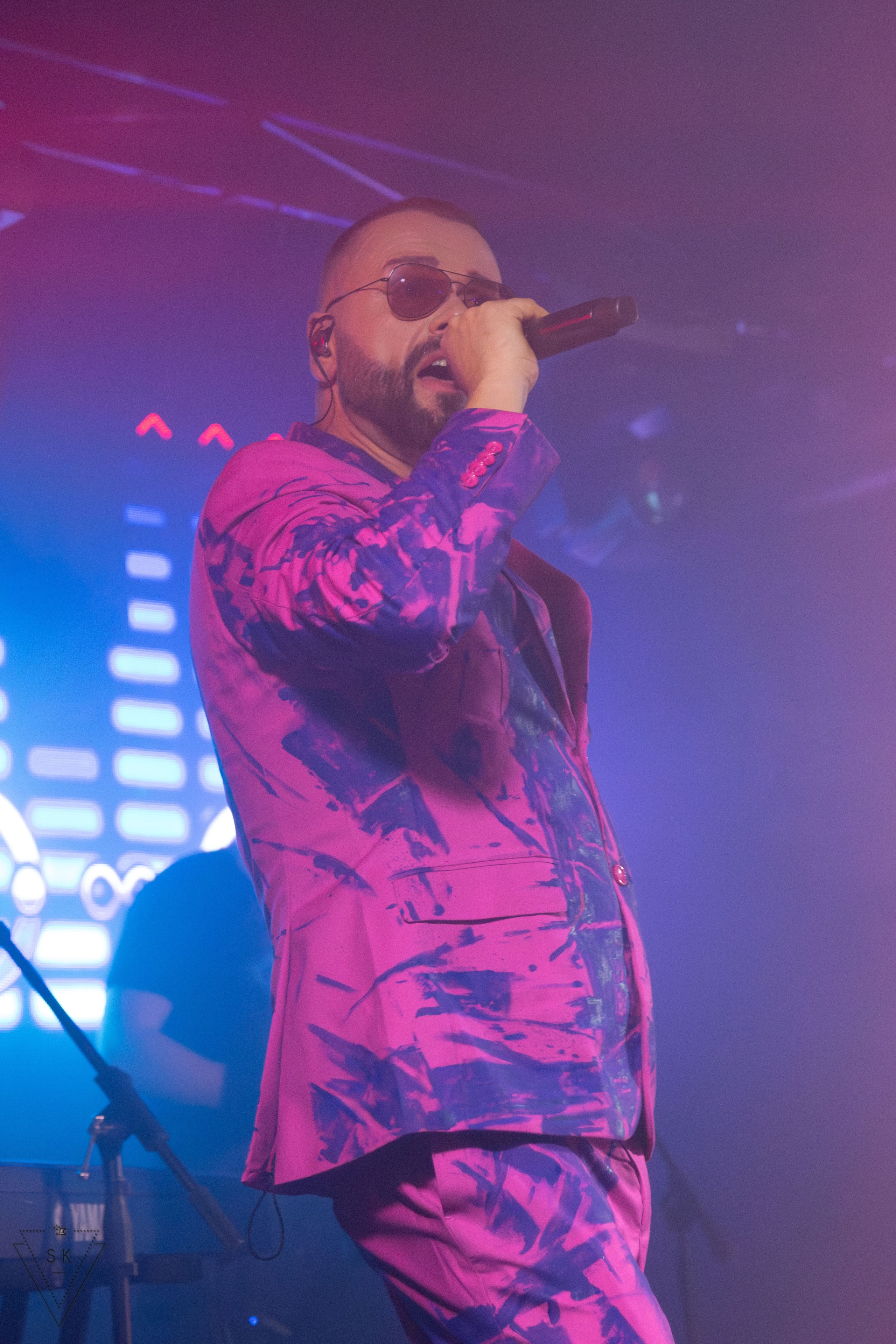 DERO GOI, 04.11.2025, Воронеж, Сто Ручьёв. Репортажный и портретный фотограф из Воронежа — Светлана Кузнецова