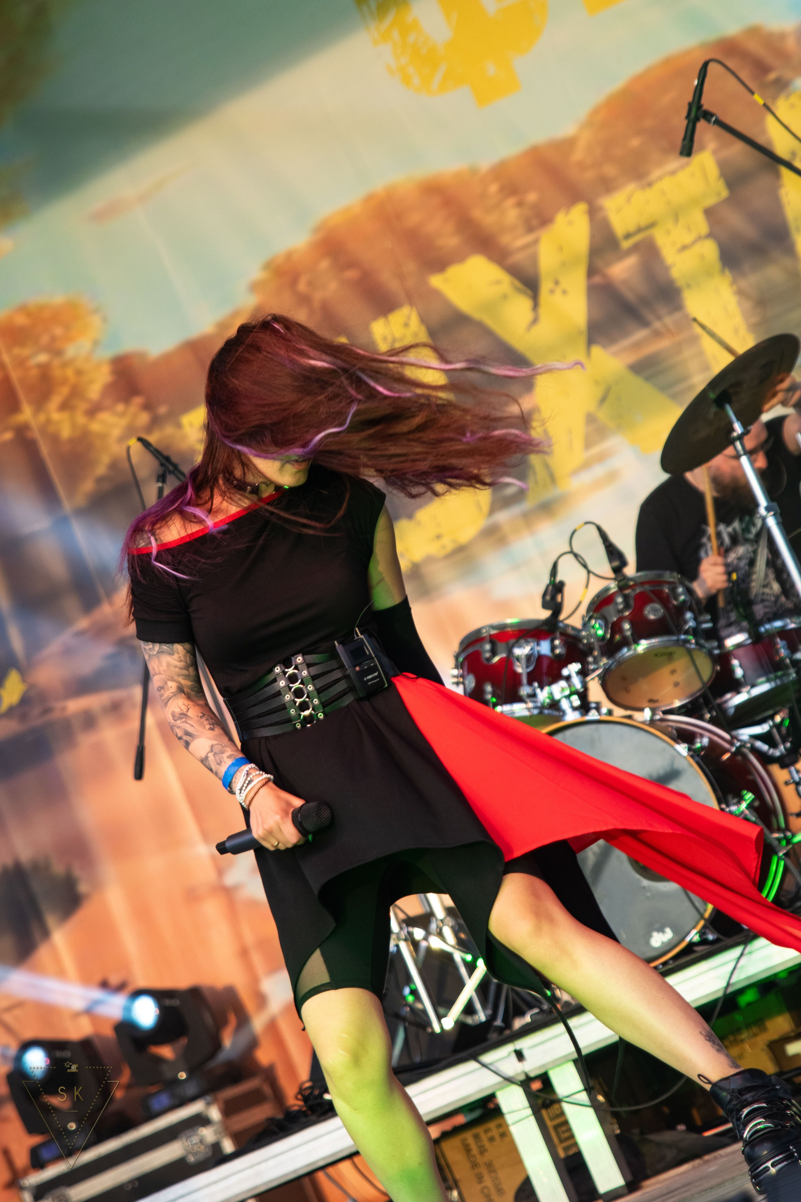 Бухта Сенявина 2025. Репортажный и портретный фотограф из Воронежа — Светлана Кузнецова