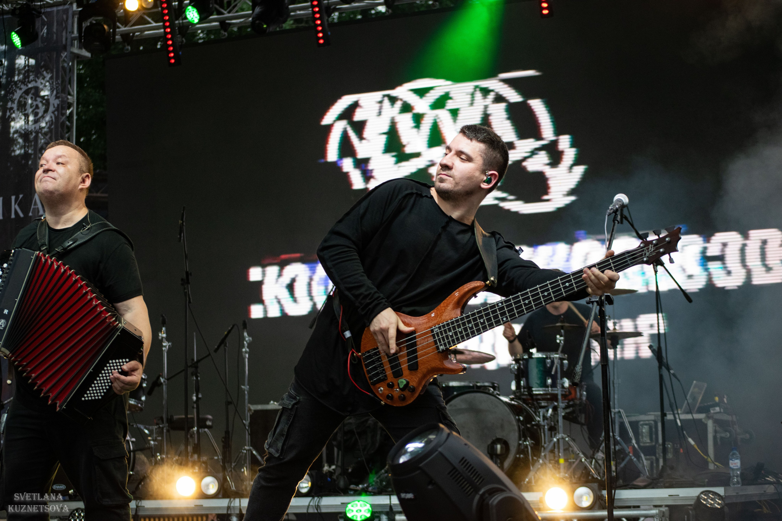 Молодые ветра 2025. Репортажный и портретный фотограф из Воронежа — Светлана Кузнецова