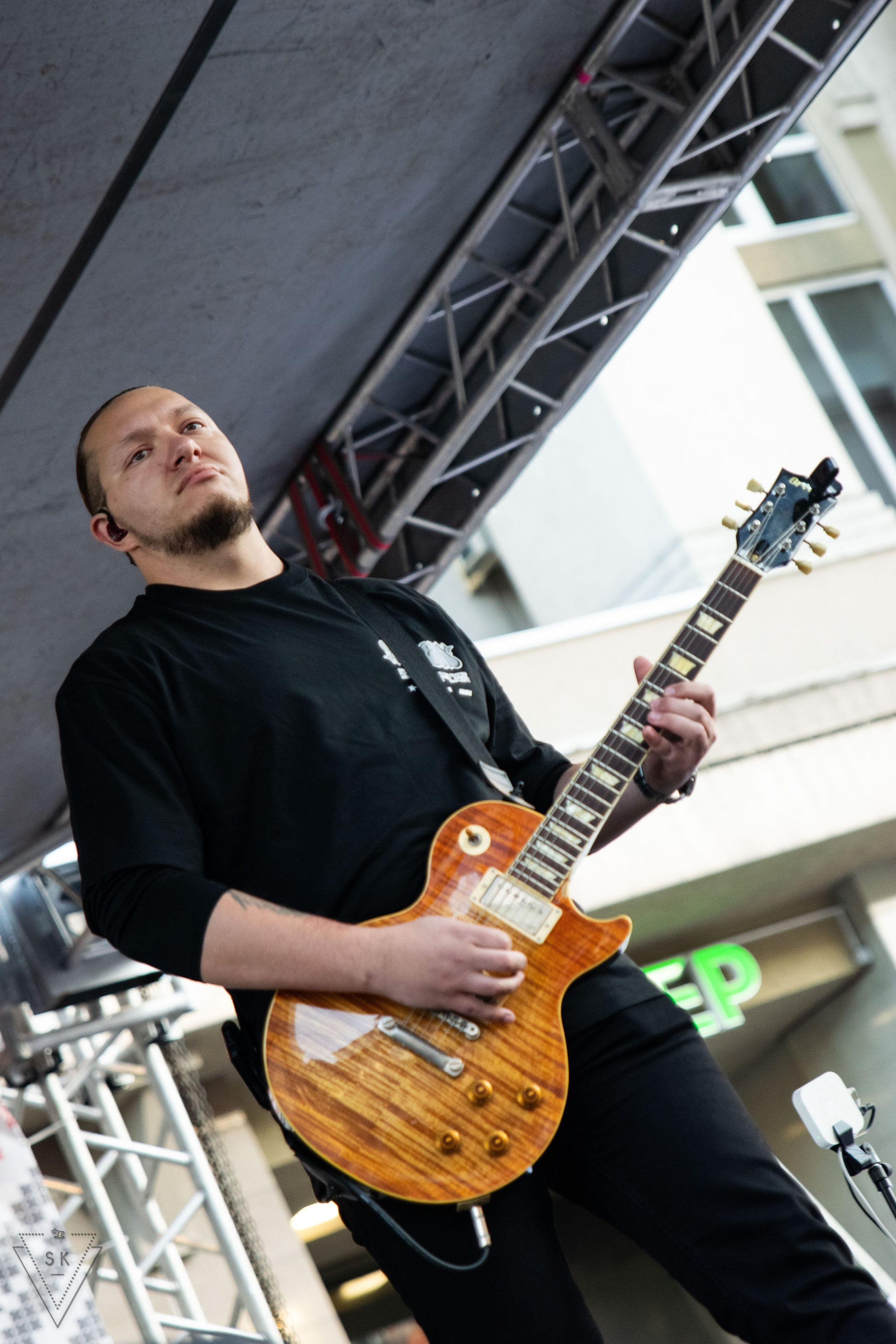 День города Воронеж 2025 — НеБо/Сказки Чёрного Города. Репортажный и портретный фотограф из Воронежа — Светлана Кузнецова