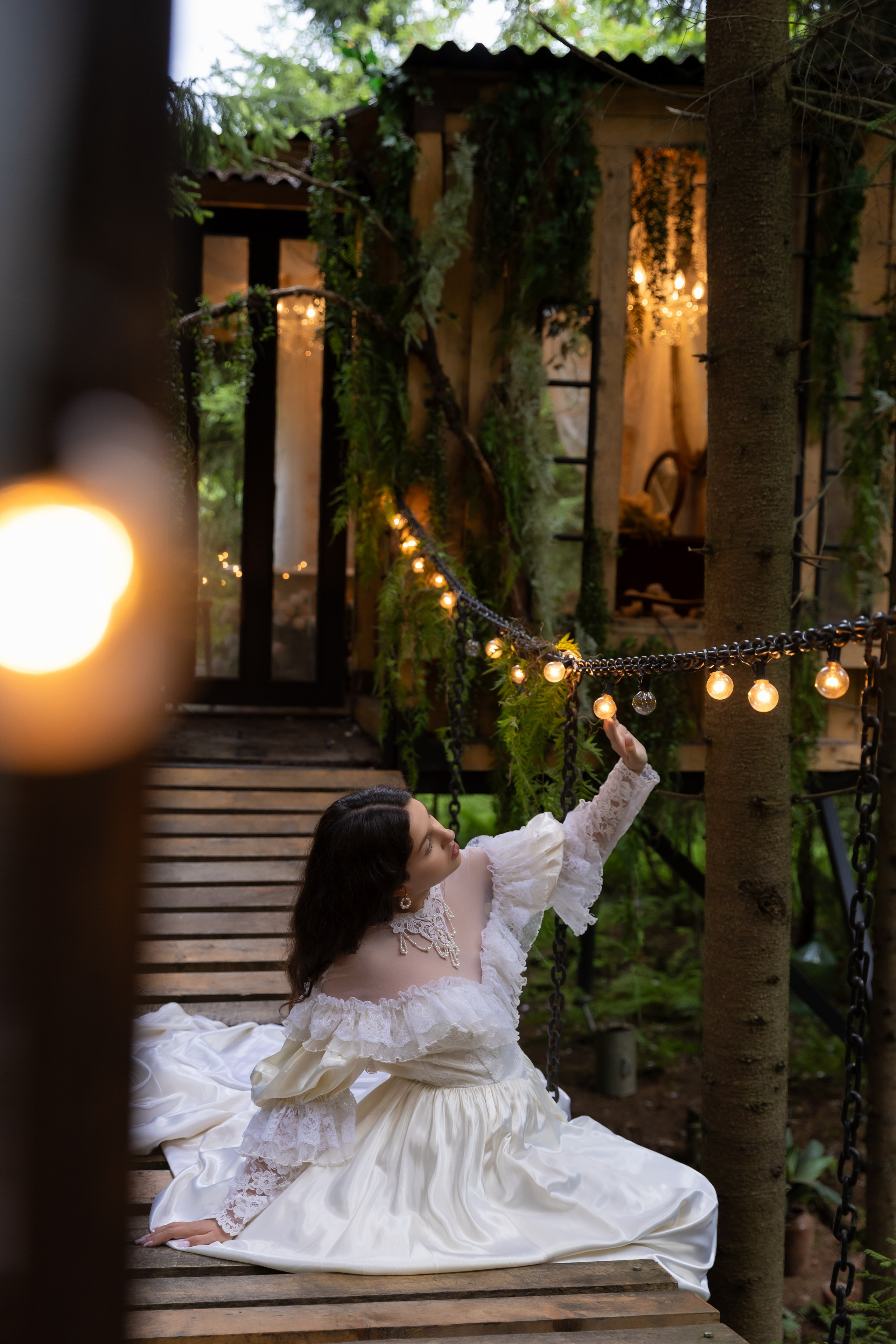 ФОТОСЕССИЯ В СТУДИИ. ПОДМОСКОВЬЕ. Фотограф в Москве и Стамбуле. Мастер сказочных фотографий