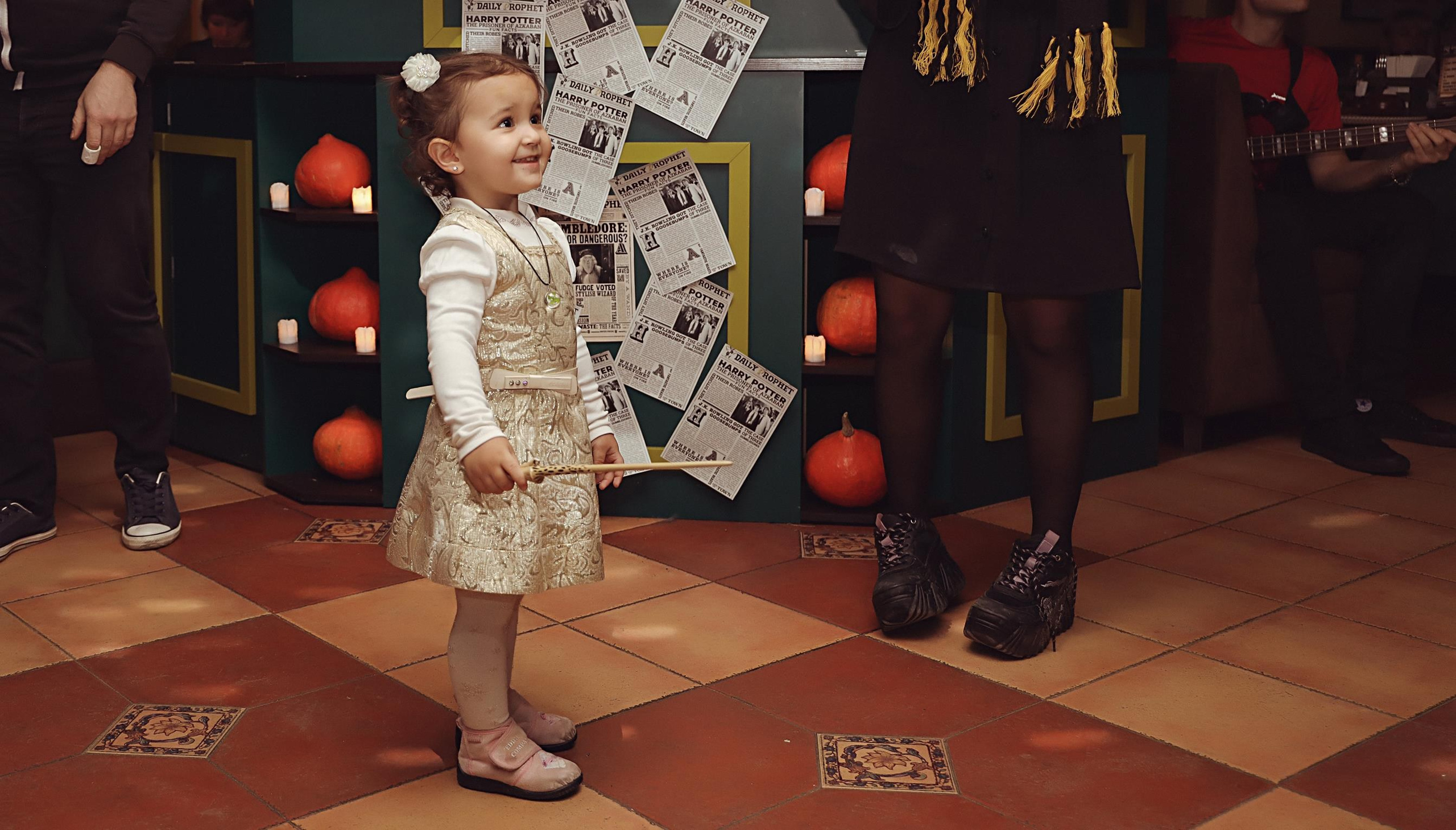 A Harry Potter party. Алина Малышева, свадебный и семейный фотограф Москва