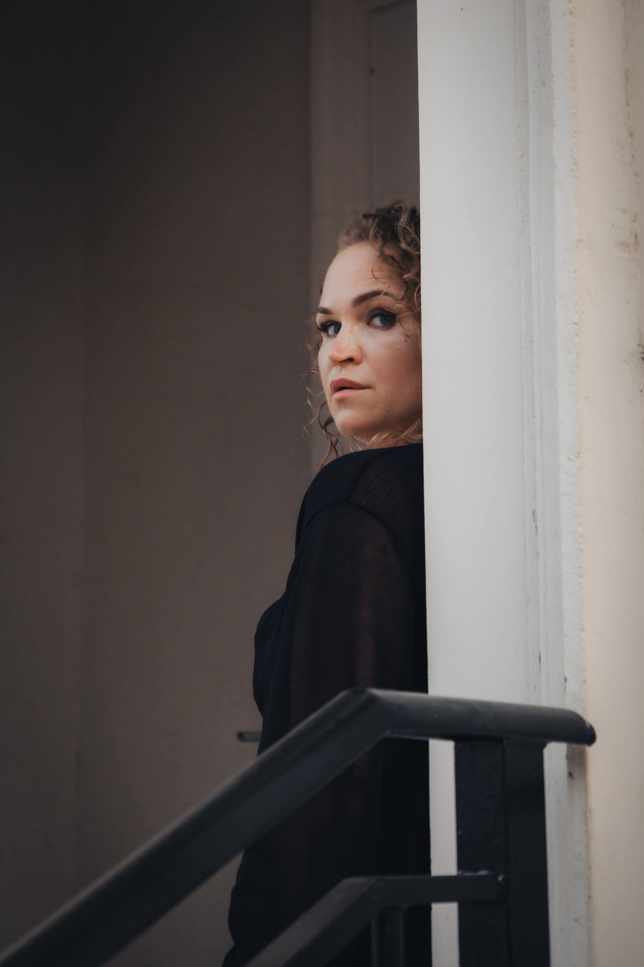 Индивидуальная фотосессия. Фотограф в Баку Антон Колобов