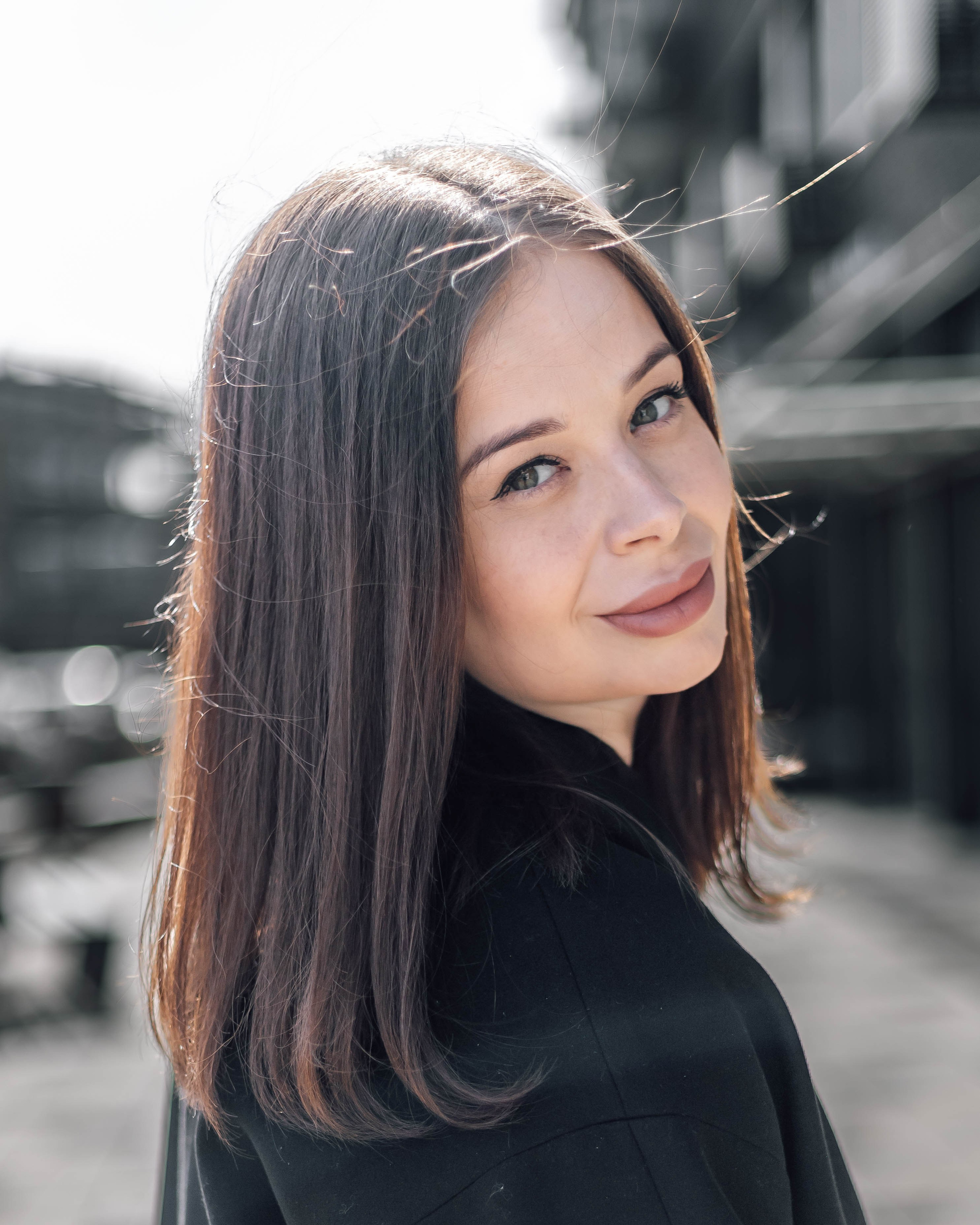 Таня. Герасимов Дмитрий