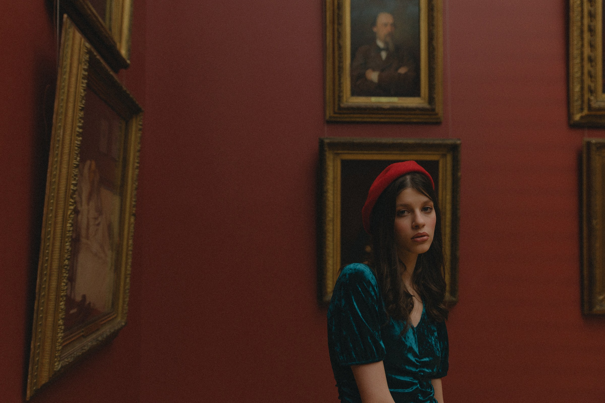 Маша & Антон. Герасимов Дмитрий