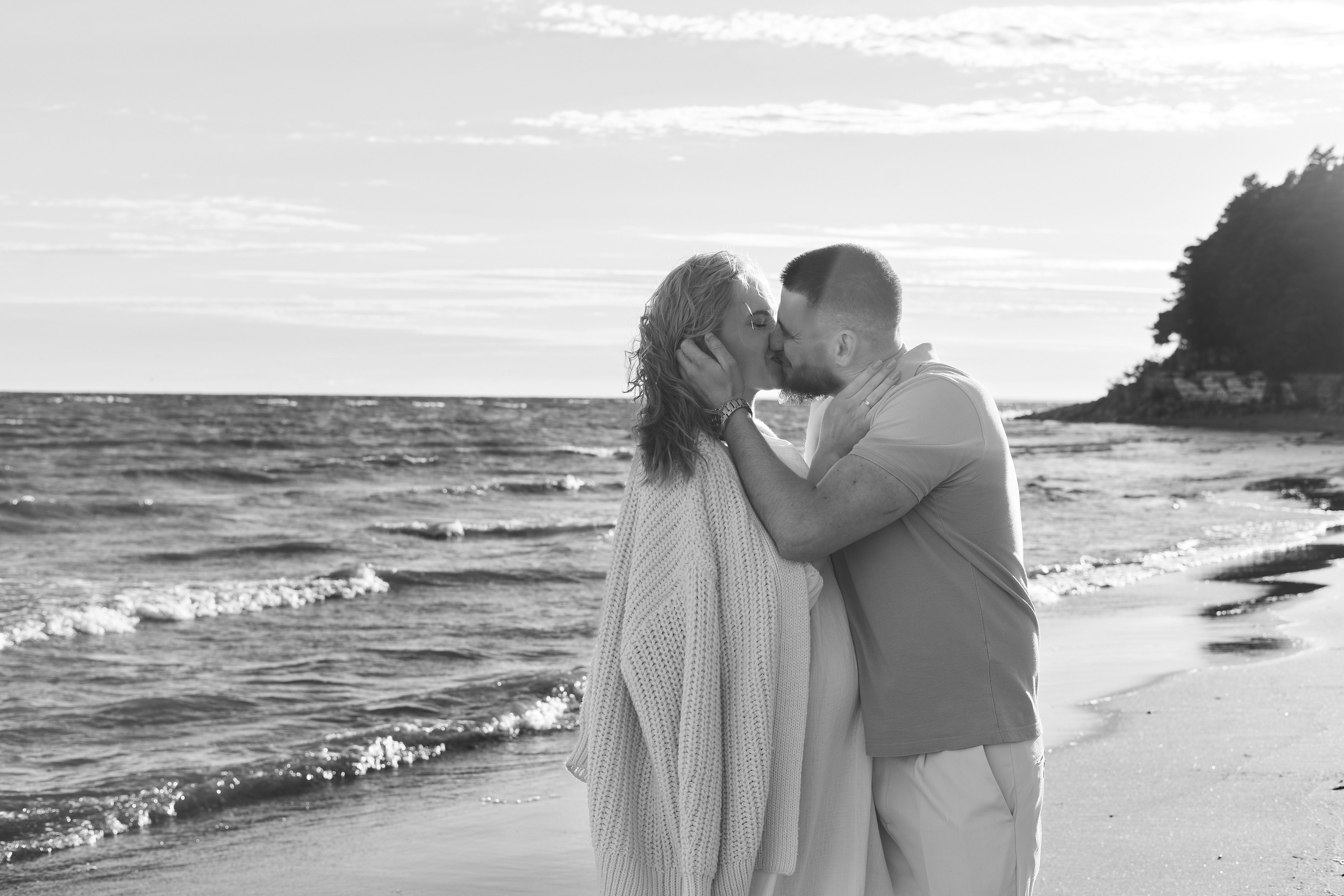 Юлия & Дмитрий. Фотограф Полина