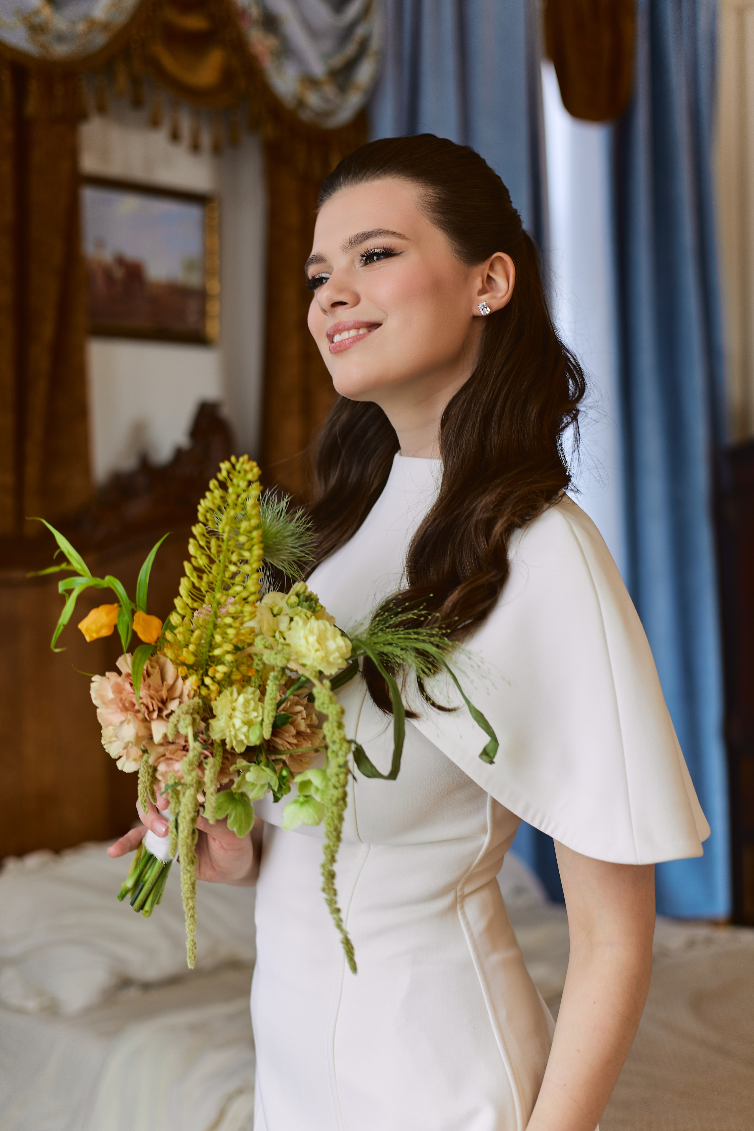 Анна & Александр. Фотограф Полина