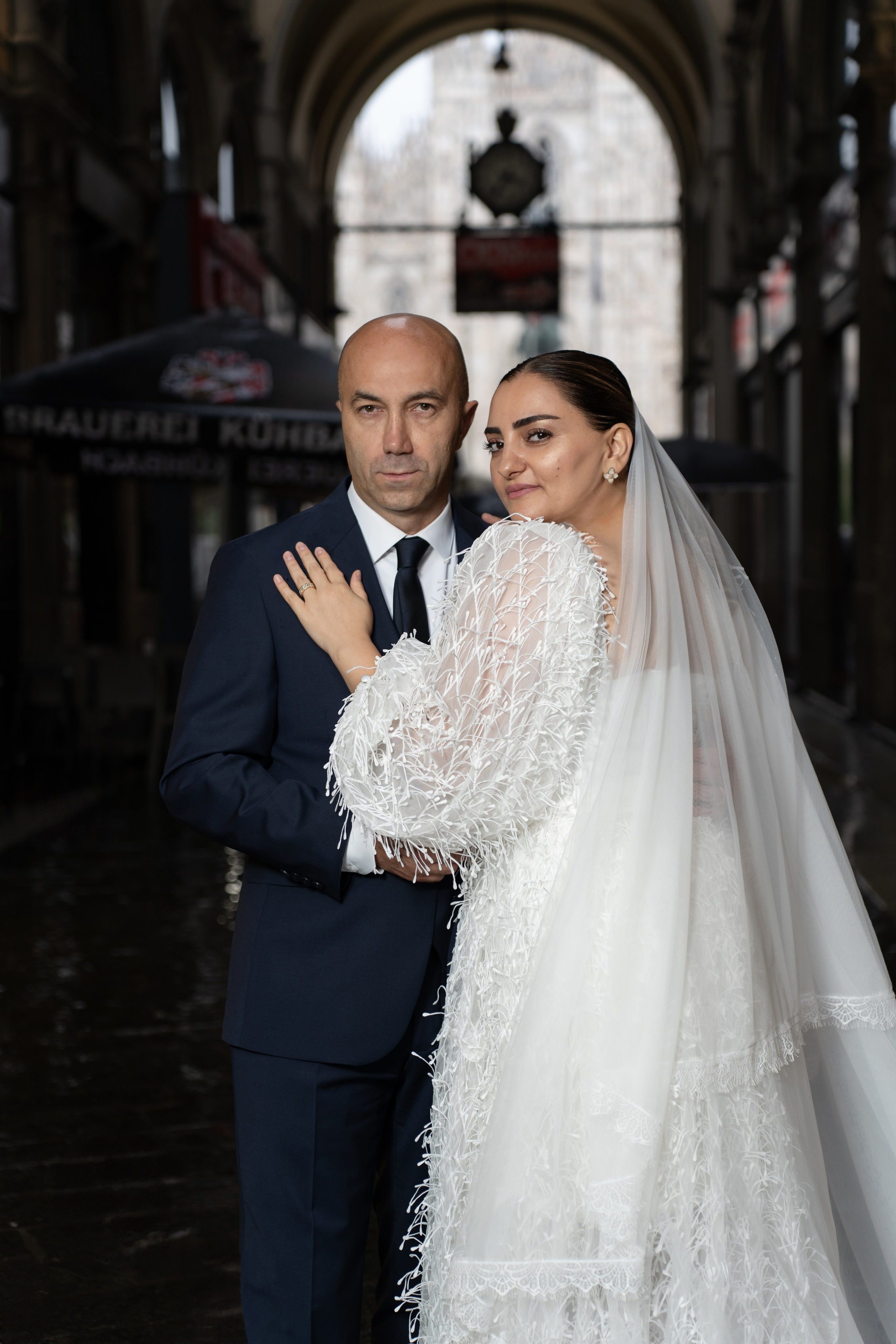 Armenian orthodox wedding. Maria Anistratova | Destination Photographer, Videographer & Drone Pilot — Lake Como