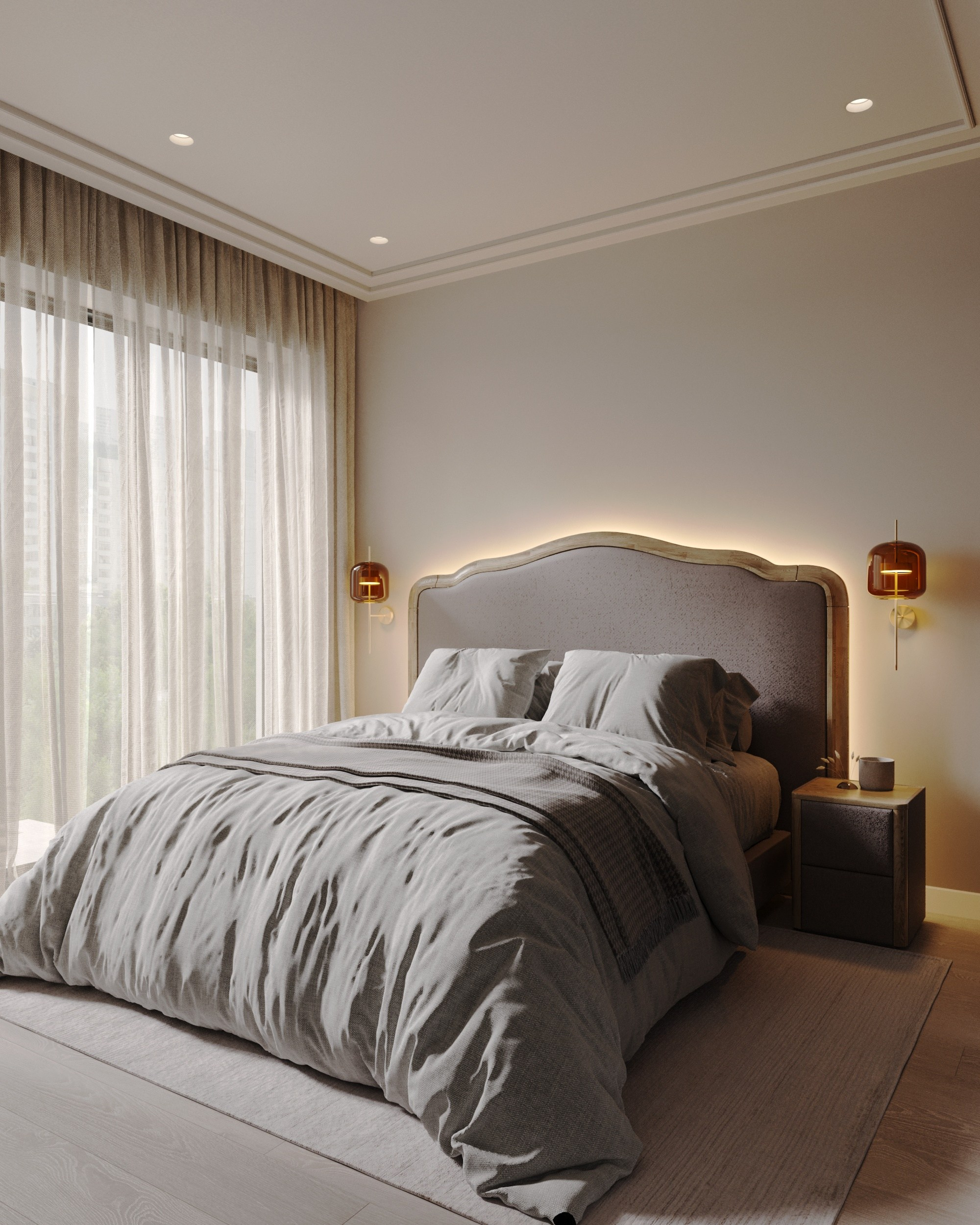 ЖК Симфония. Главная