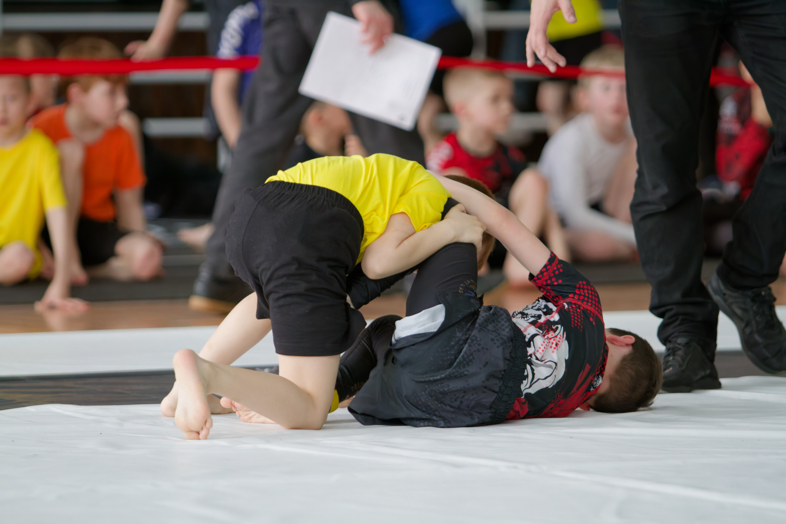 Борьба. Джиу-джитсу 26.04.2025. Репортажный и спортивный фотограф в г. Пермь Зильберг Павел