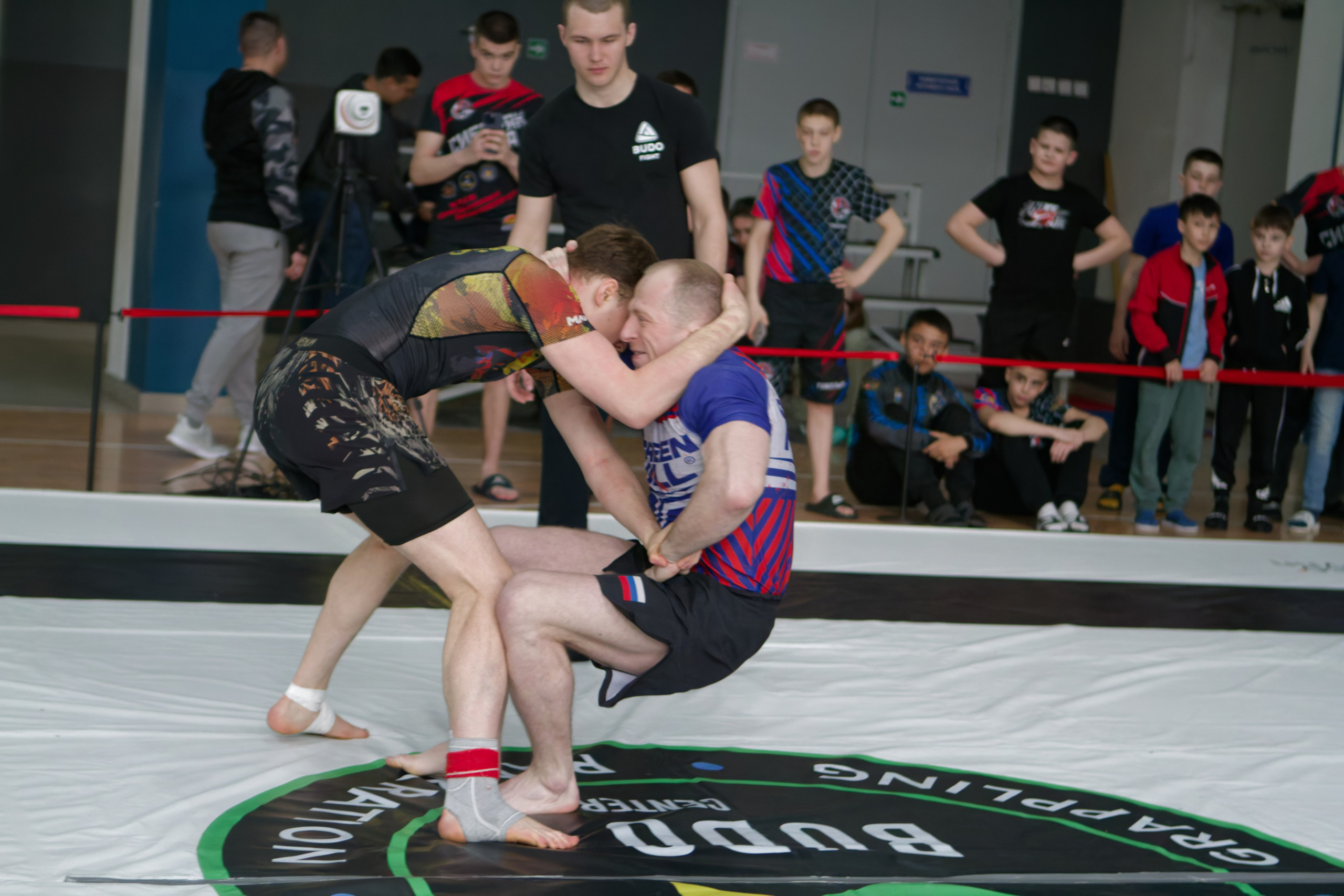 Борьба. Джиу-джитсу 26.04.2025. Репортажный и спортивный фотограф в г. Пермь Зильберг Павел