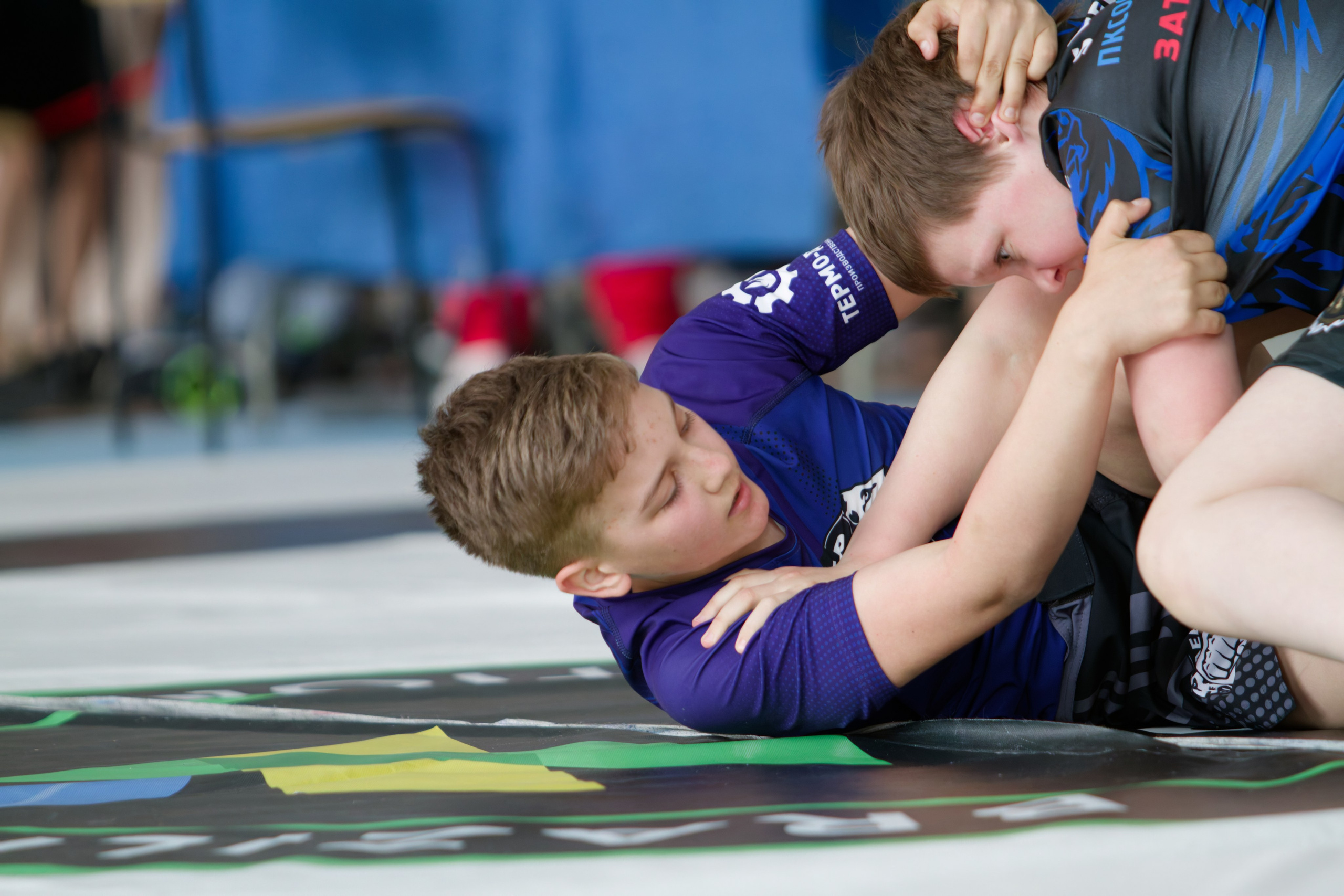 Борьба. Джиу-джитсу 26.04.2025. Репортажный и спортивный фотограф в г. Пермь Зильберг Павел