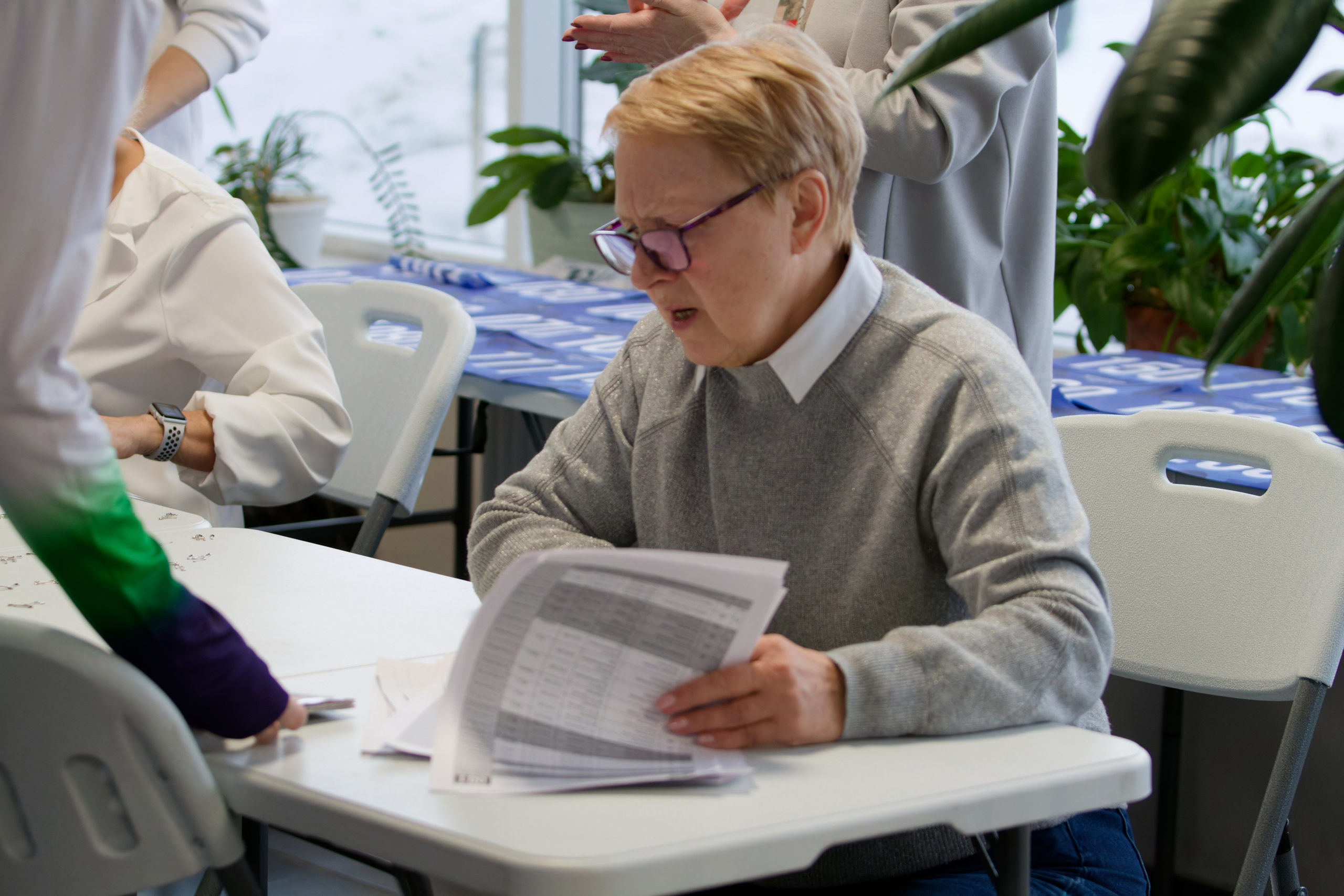 Спартакиада 2025. Легкая атлетика. Репортажный и спортивный фотограф в г. Пермь Зильберг Павел