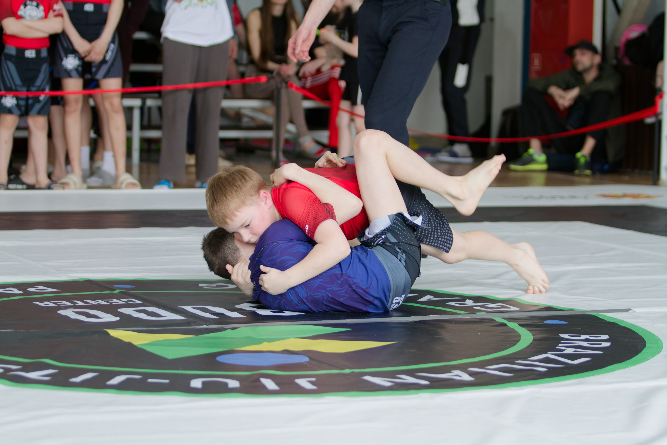 Борьба. Джиу-джитсу 26.04.2025. Репортажный и спортивный фотограф в г. Пермь Зильберг Павел
