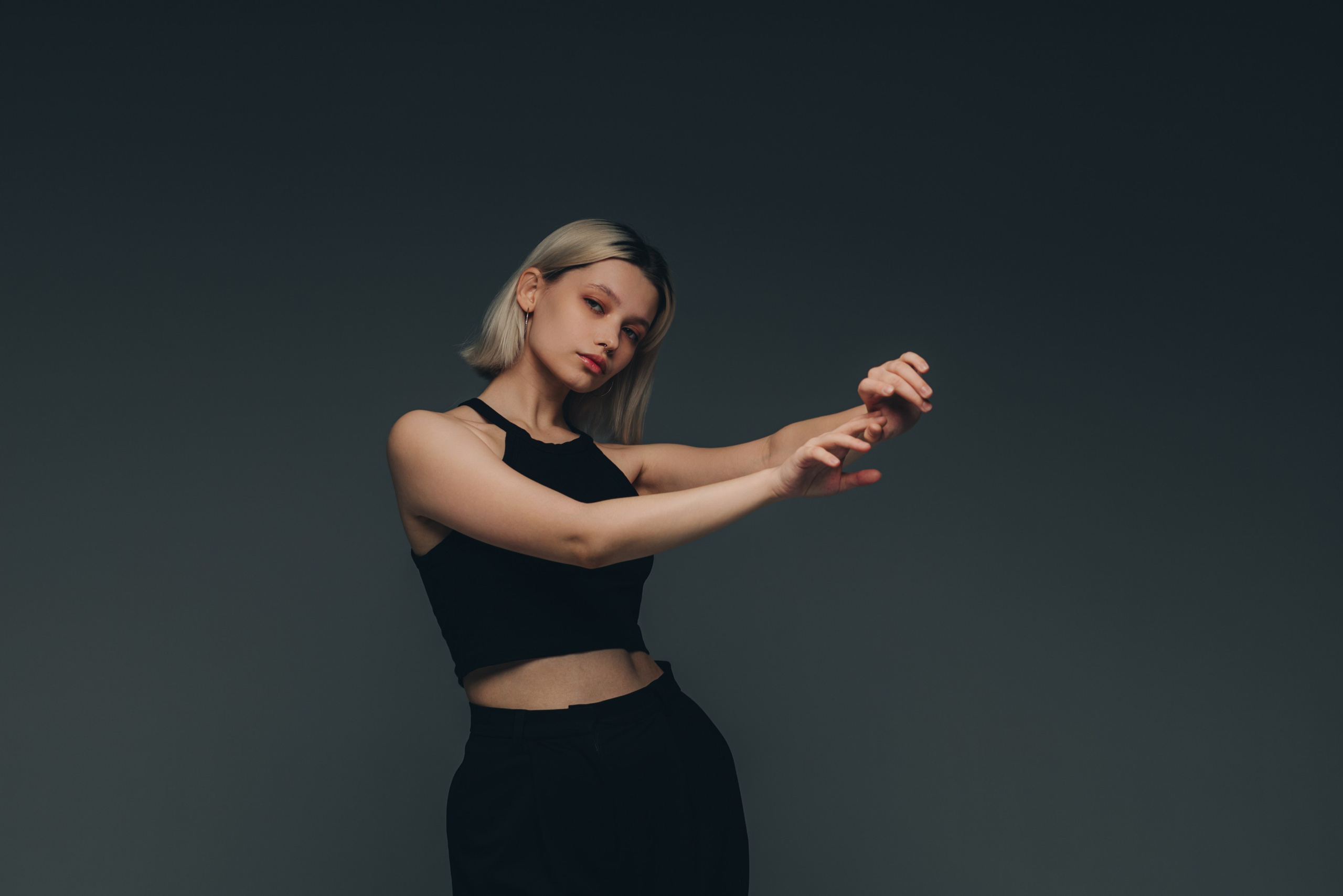 Анна. Фотограф Уфа