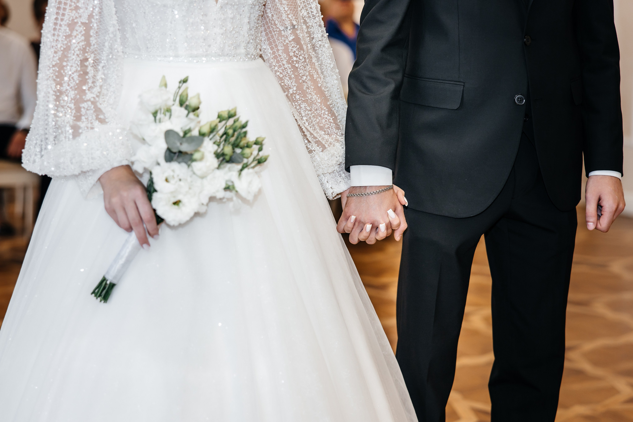 Анонс свадьбы для Виктории и Артема. Свадебный фотограф в Крыму и Севастополе Ольга Баскакова