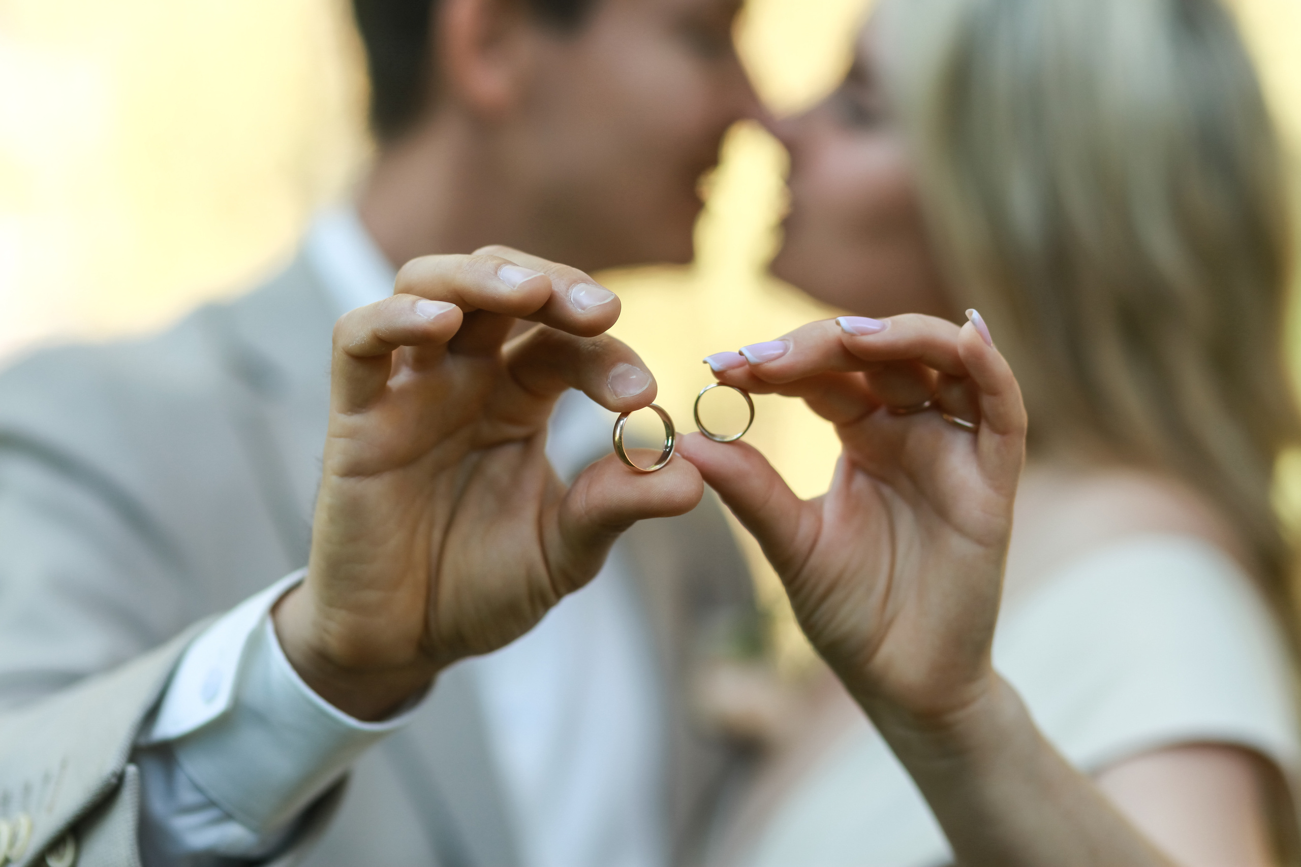 Анастасия и Денис. Свадебный фотограф Расторгуев Дмитрий