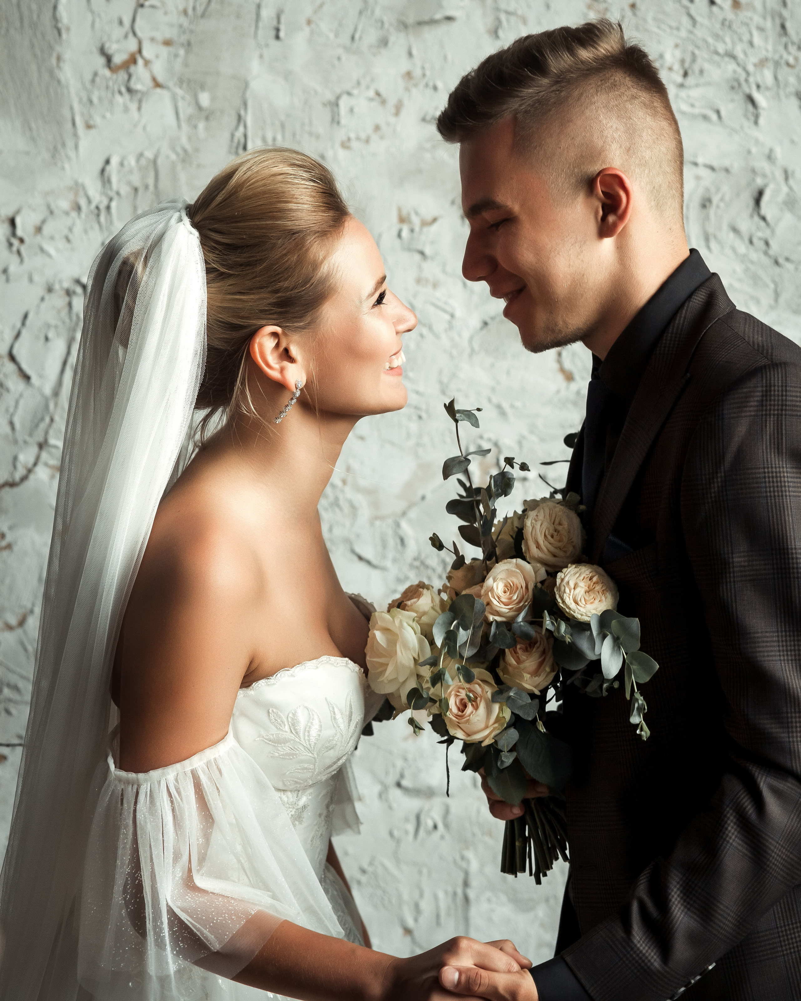 Наталья и Дмитрий. Свадебный фотограф Расторгуев Дмитрий