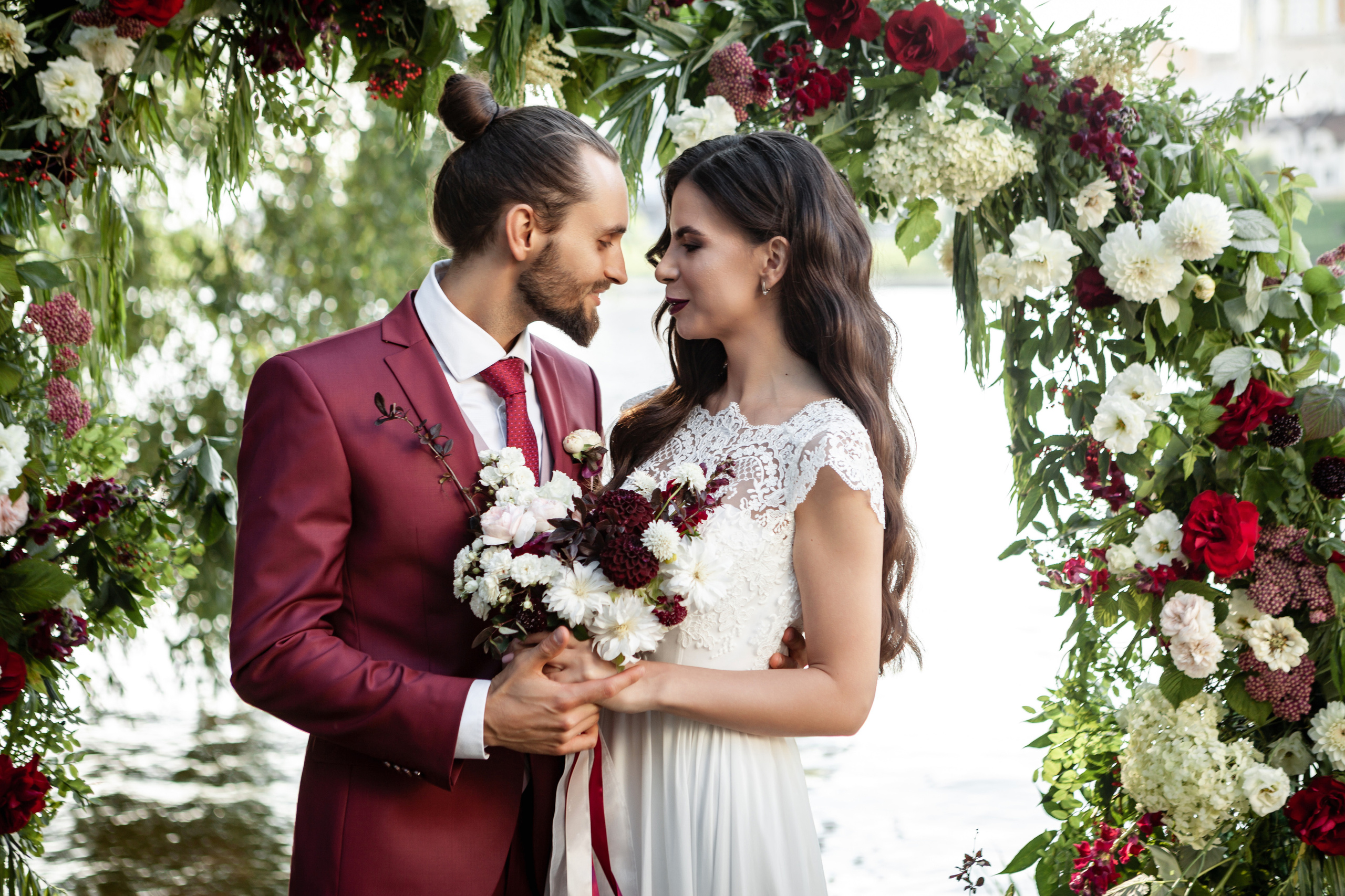 Виктория и Александр. Свадебный фотограф Расторгуев Дмитрий