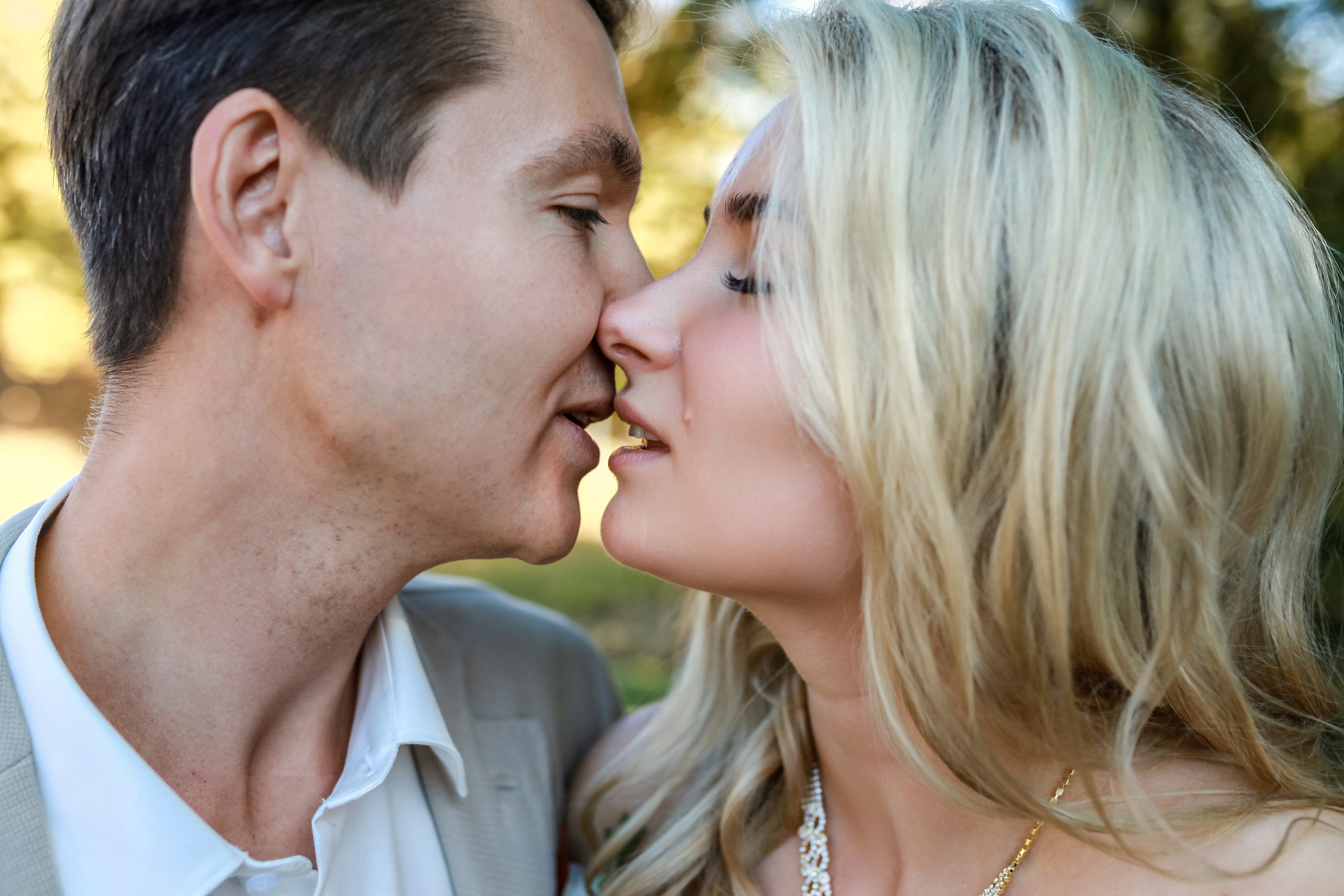 Анастасия и Денис. Свадебный фотограф Расторгуев Дмитрий