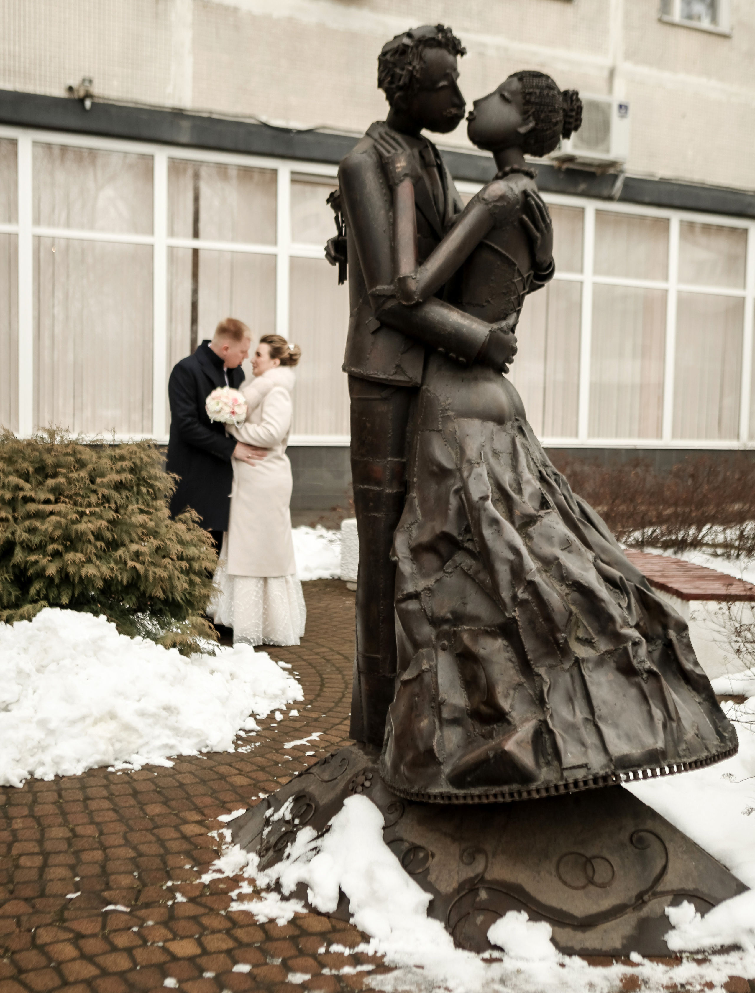 Разное. Свадебный фотограф Расторгуев Дмитрий