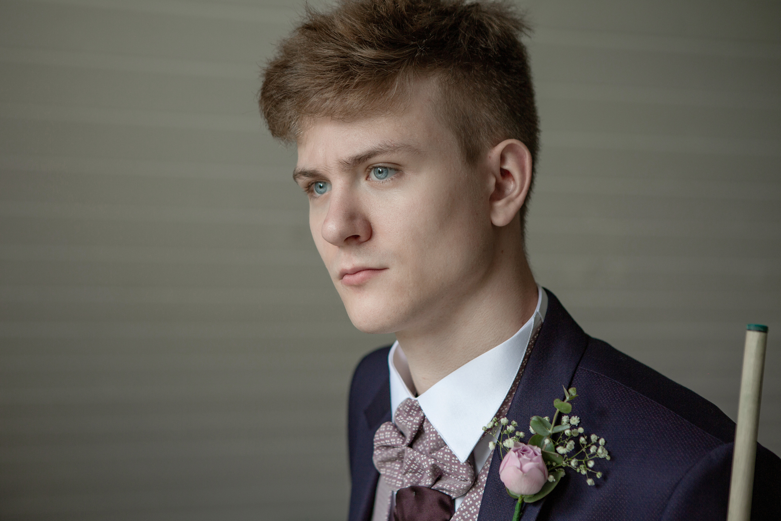 Ксения и Юрий. Свадебный фотограф Расторгуев Дмитрий