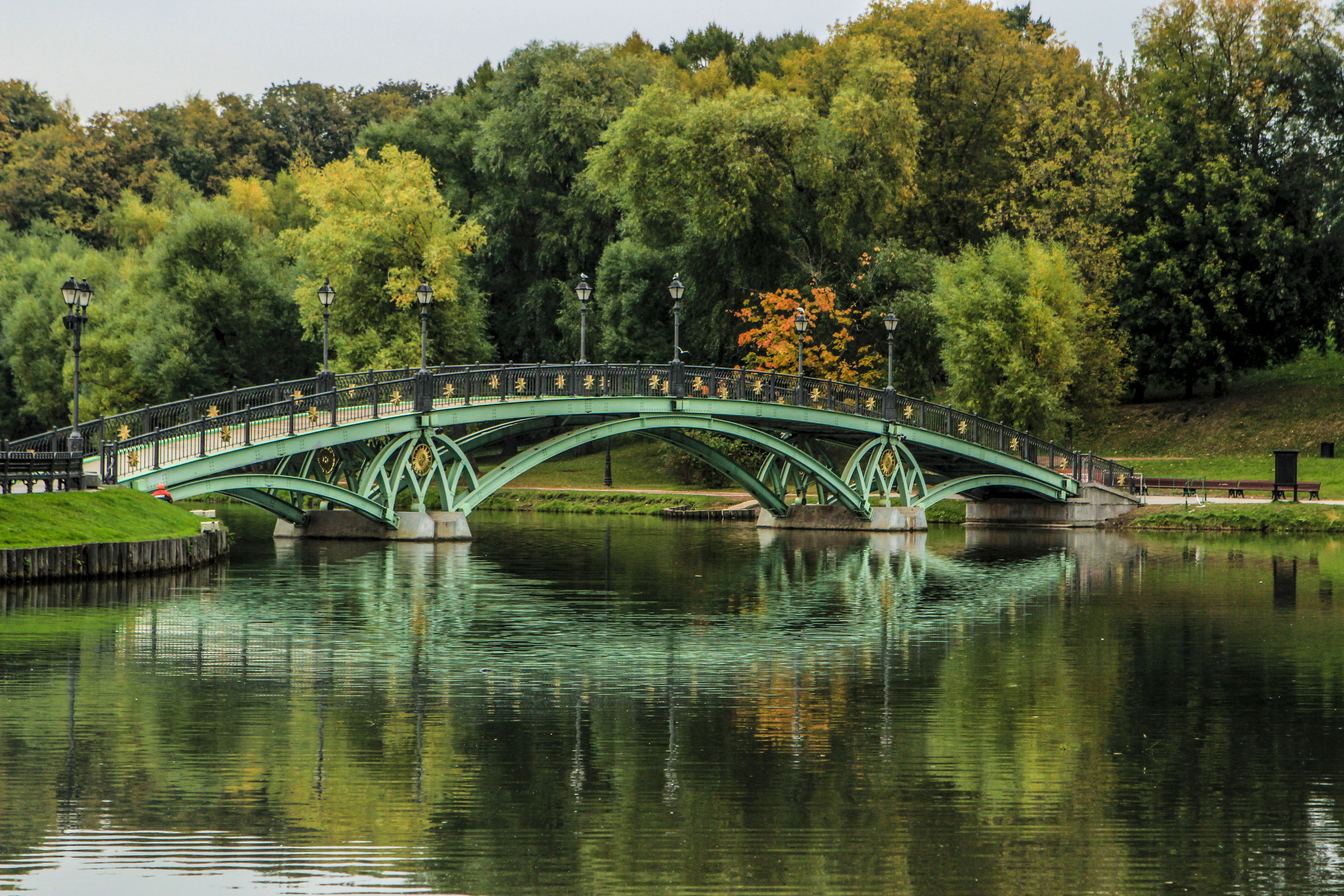 Природа. Свадебный фотограф Расторгуев Дмитрий