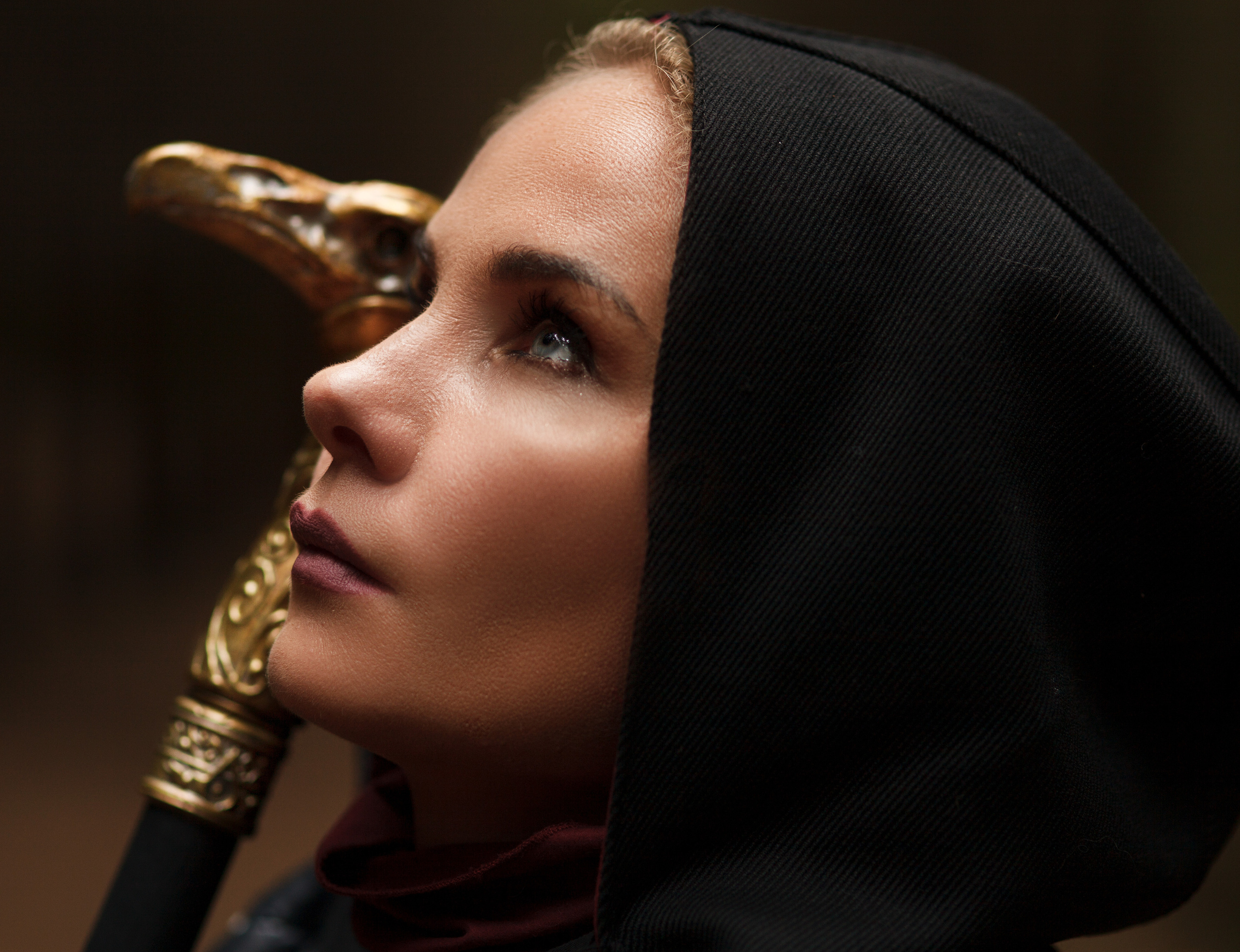 Косплей. Свадебный фотограф Расторгуев Дмитрий