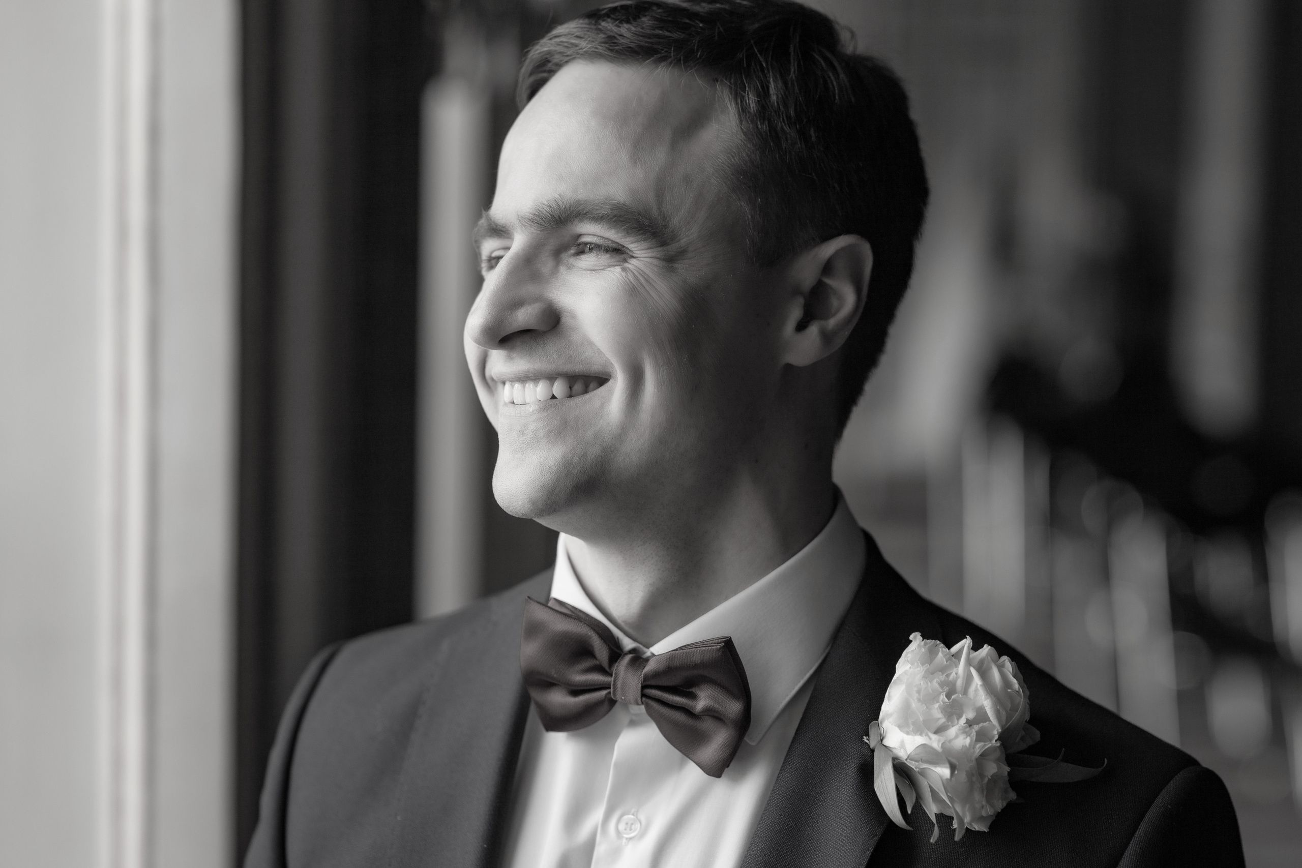 Сергей и Полина. Свадебный фотограф Расторгуев Дмитрий