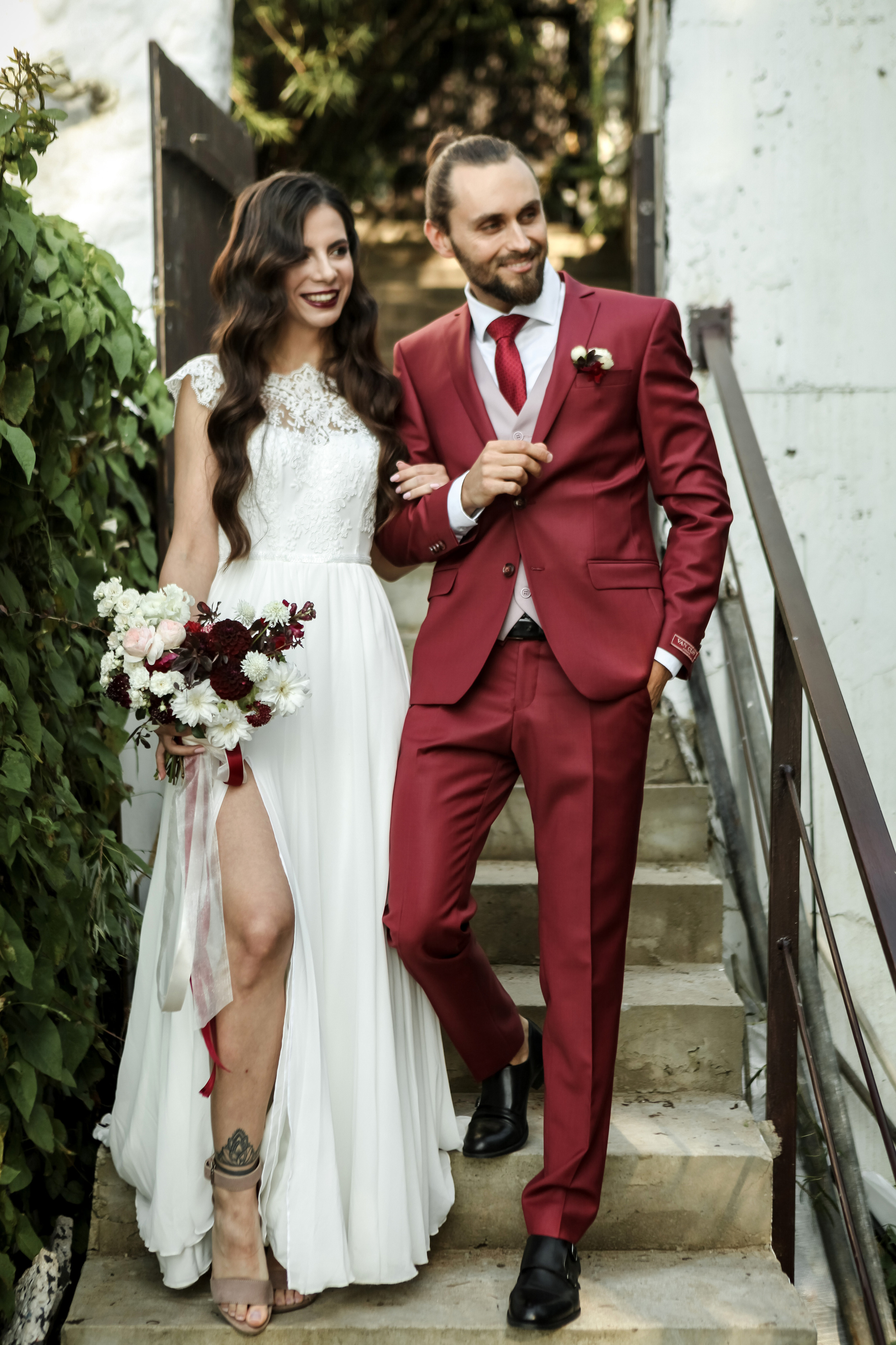 Виктория и Александр. Свадебный фотограф Расторгуев Дмитрий