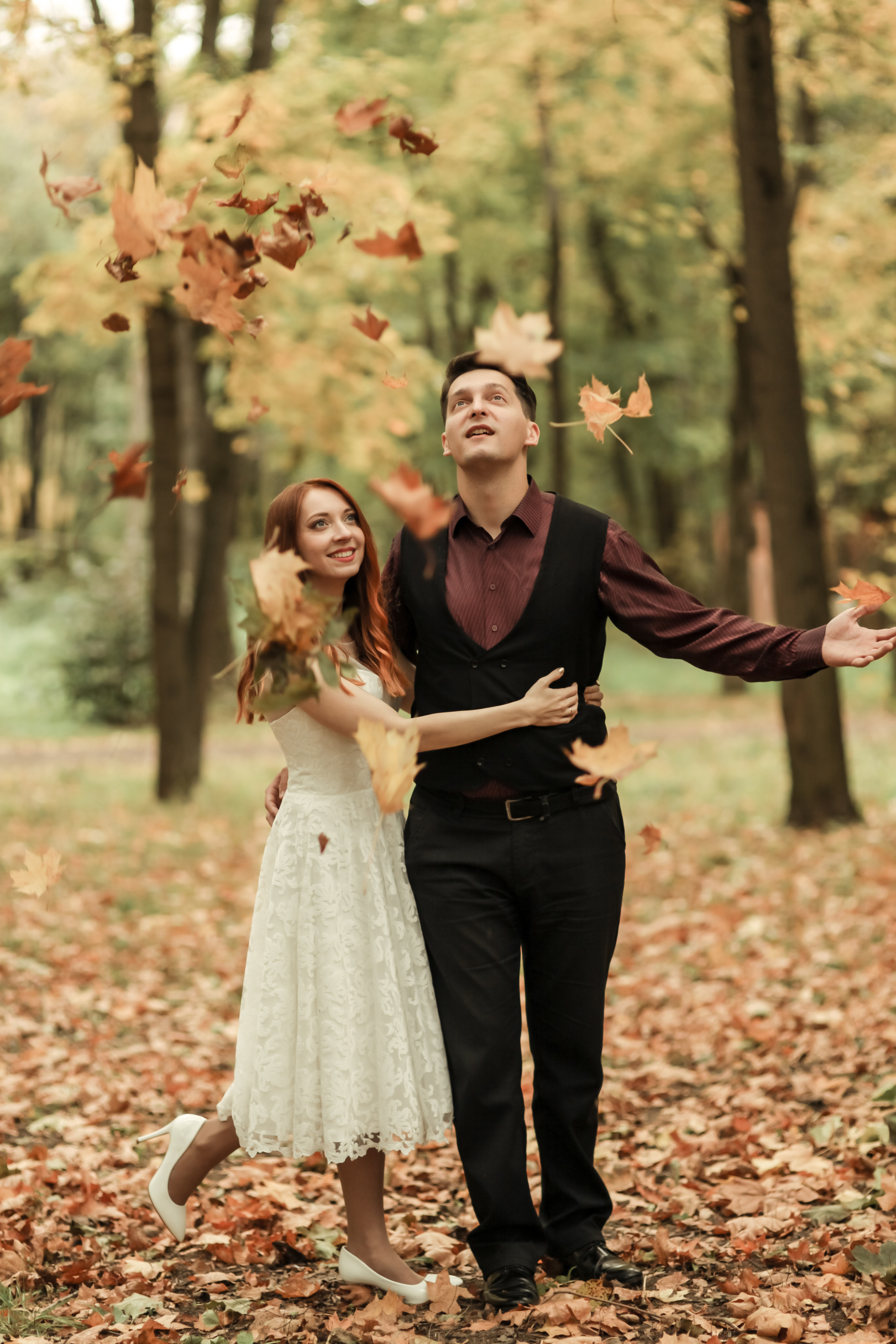 Разное. Свадебный фотограф Расторгуев Дмитрий