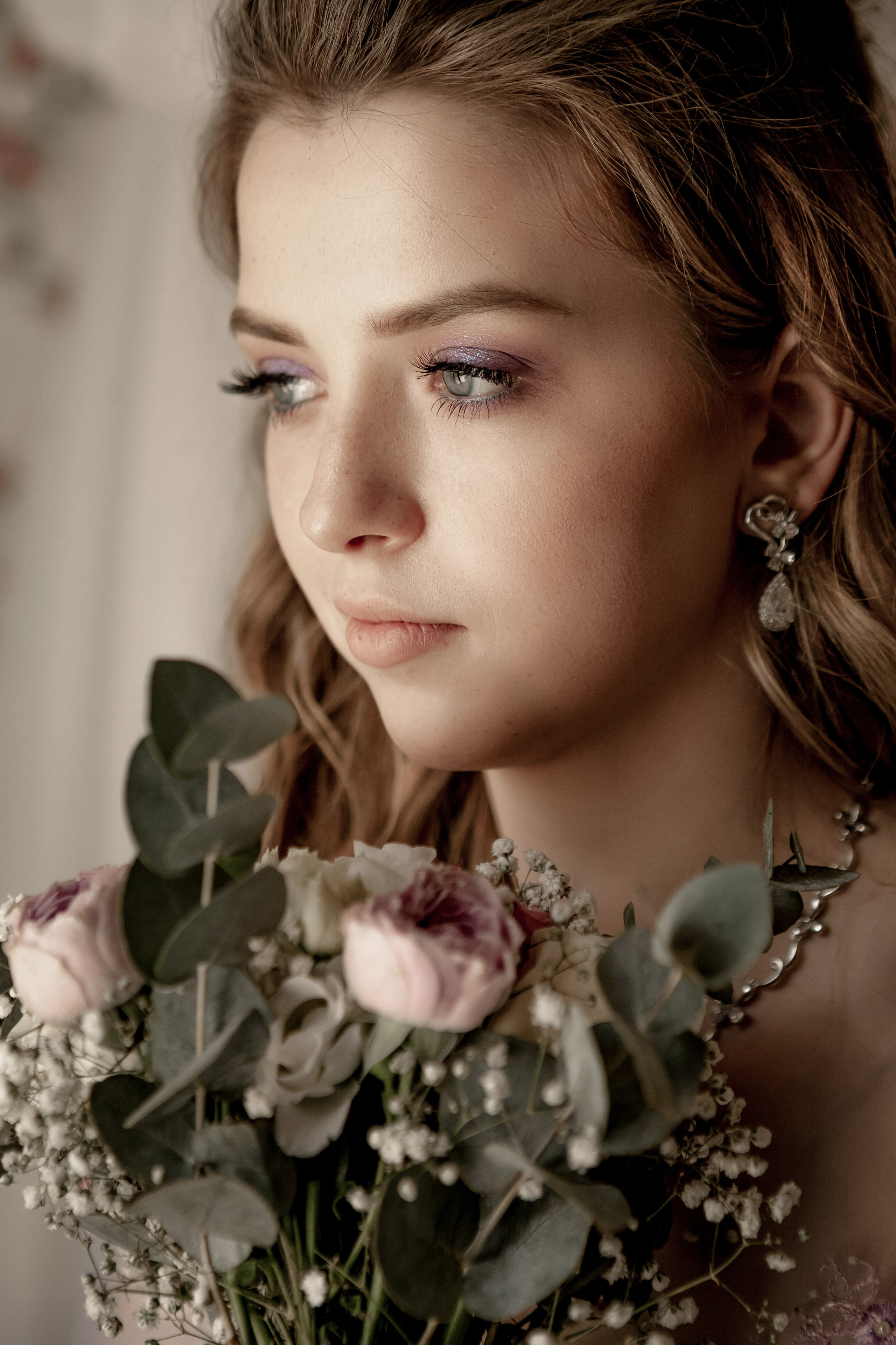 Ксения и Юрий. Свадебный фотограф Расторгуев Дмитрий