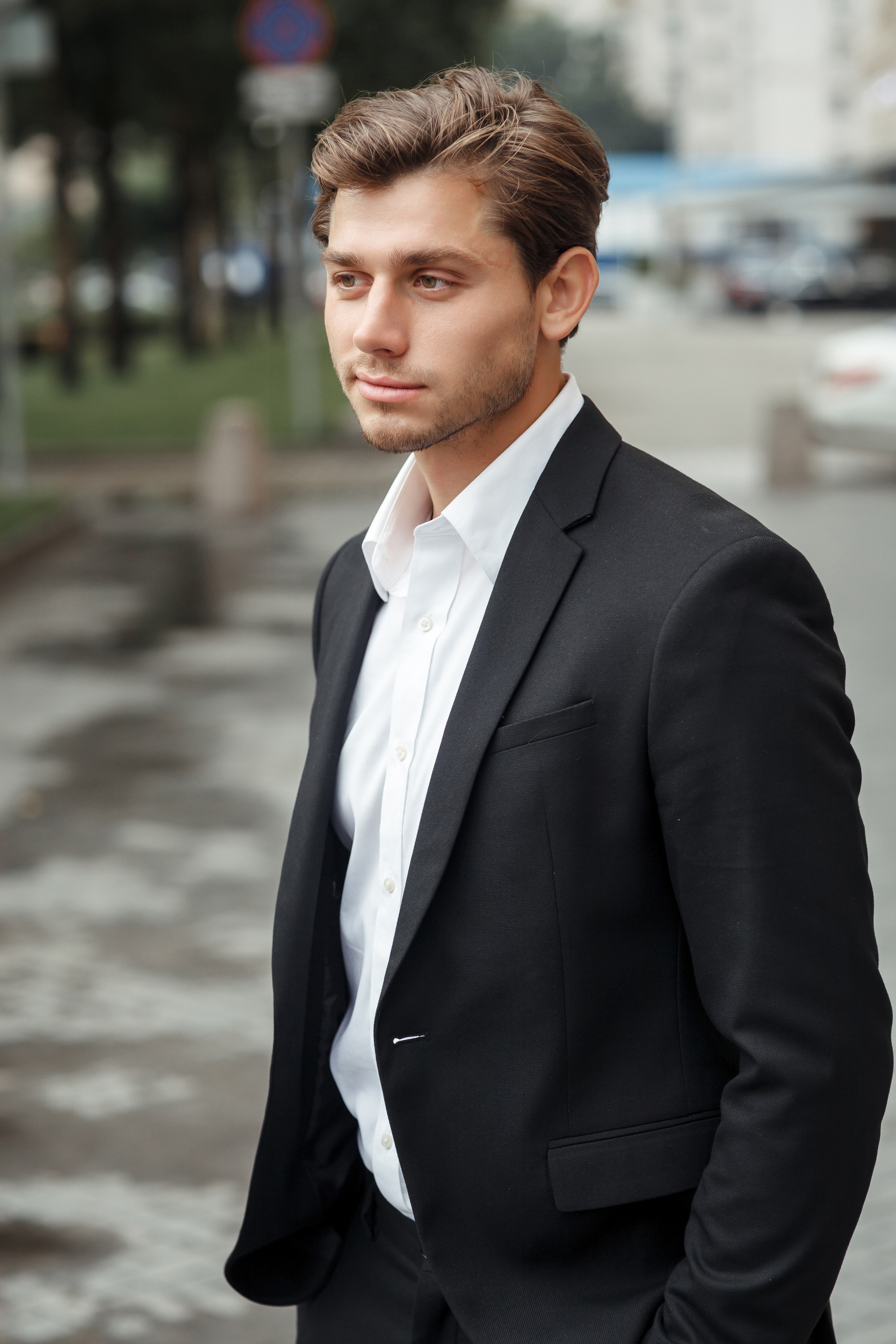 Анастасия и Сергей. Свадебный фотограф Расторгуев Дмитрий