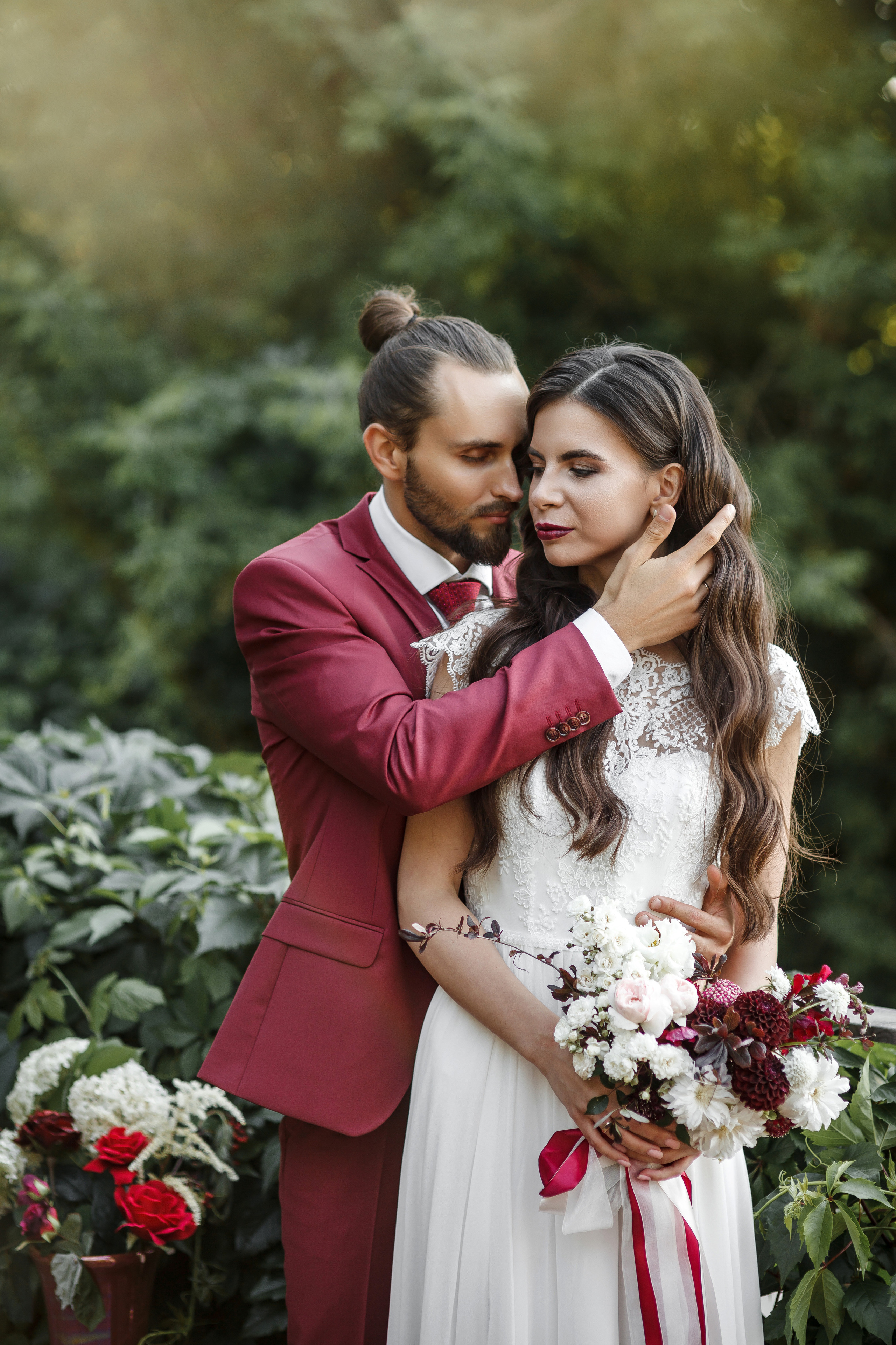 Виктория и Александр. Свадебный фотограф Расторгуев Дмитрий
