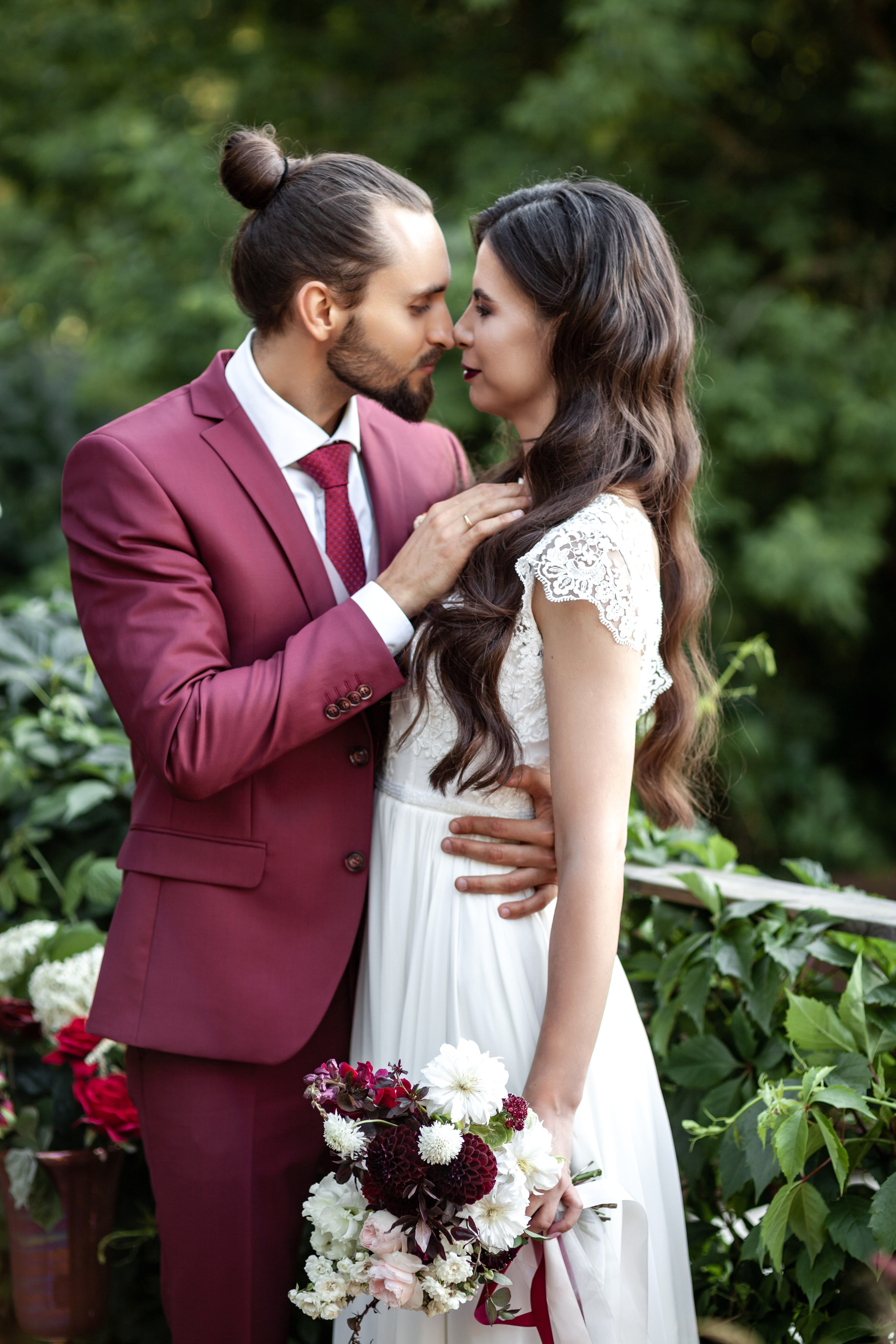 Виктория и Александр. Свадебный фотограф Расторгуев Дмитрий