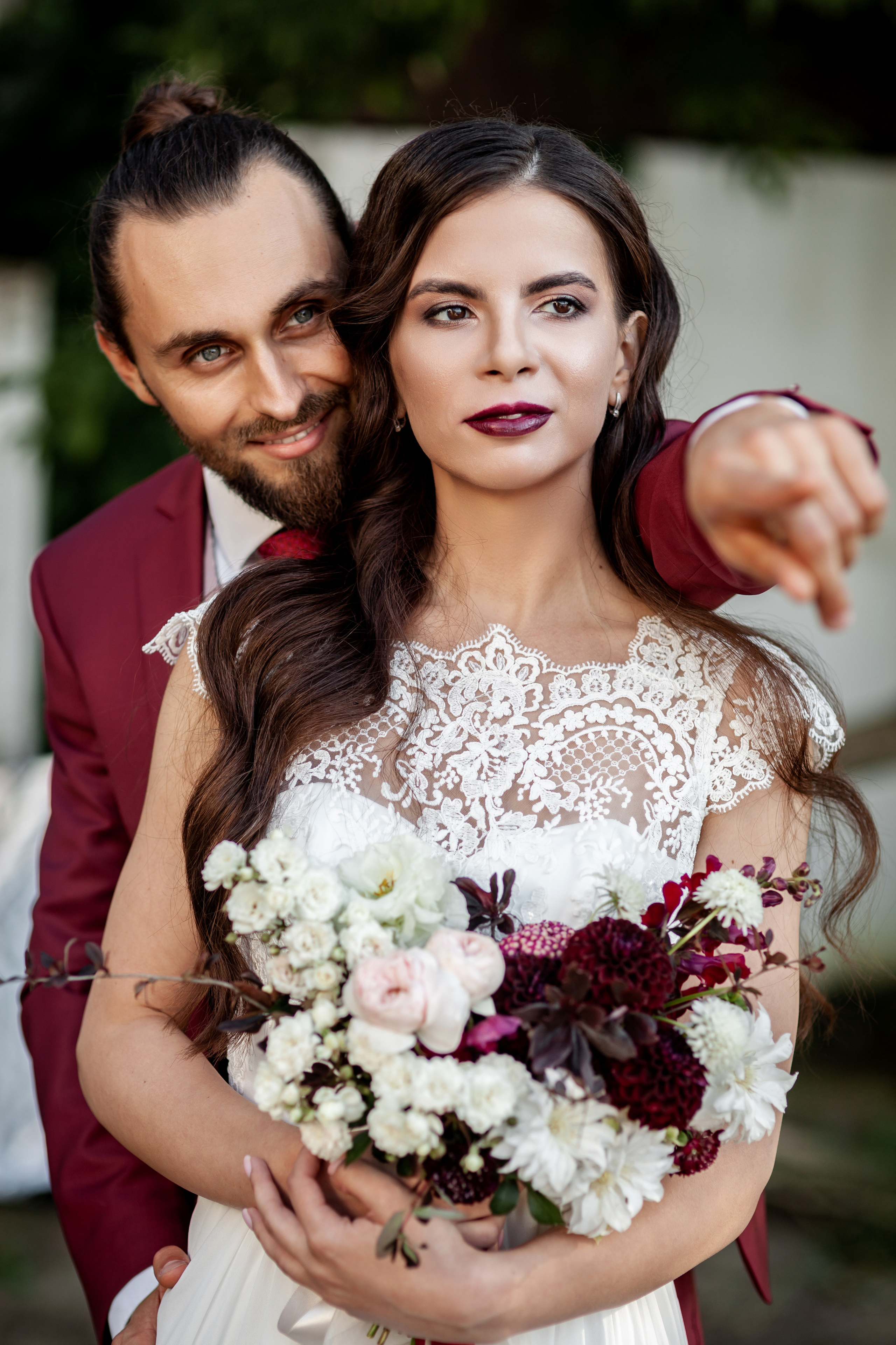 Виктория и Александр. Свадебный фотограф Расторгуев Дмитрий