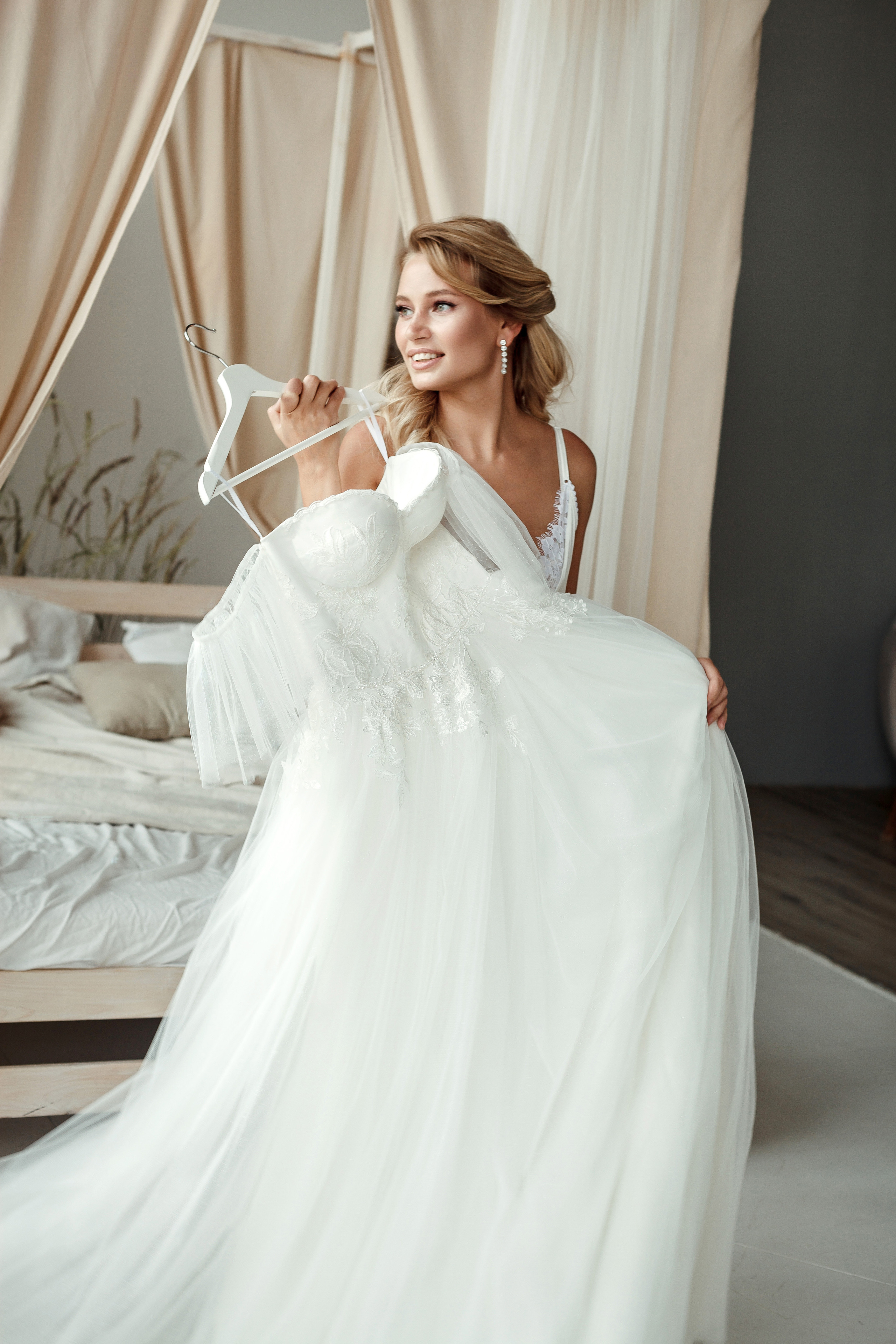 Наталья и Дмитрий. Свадебный фотограф Расторгуев Дмитрий