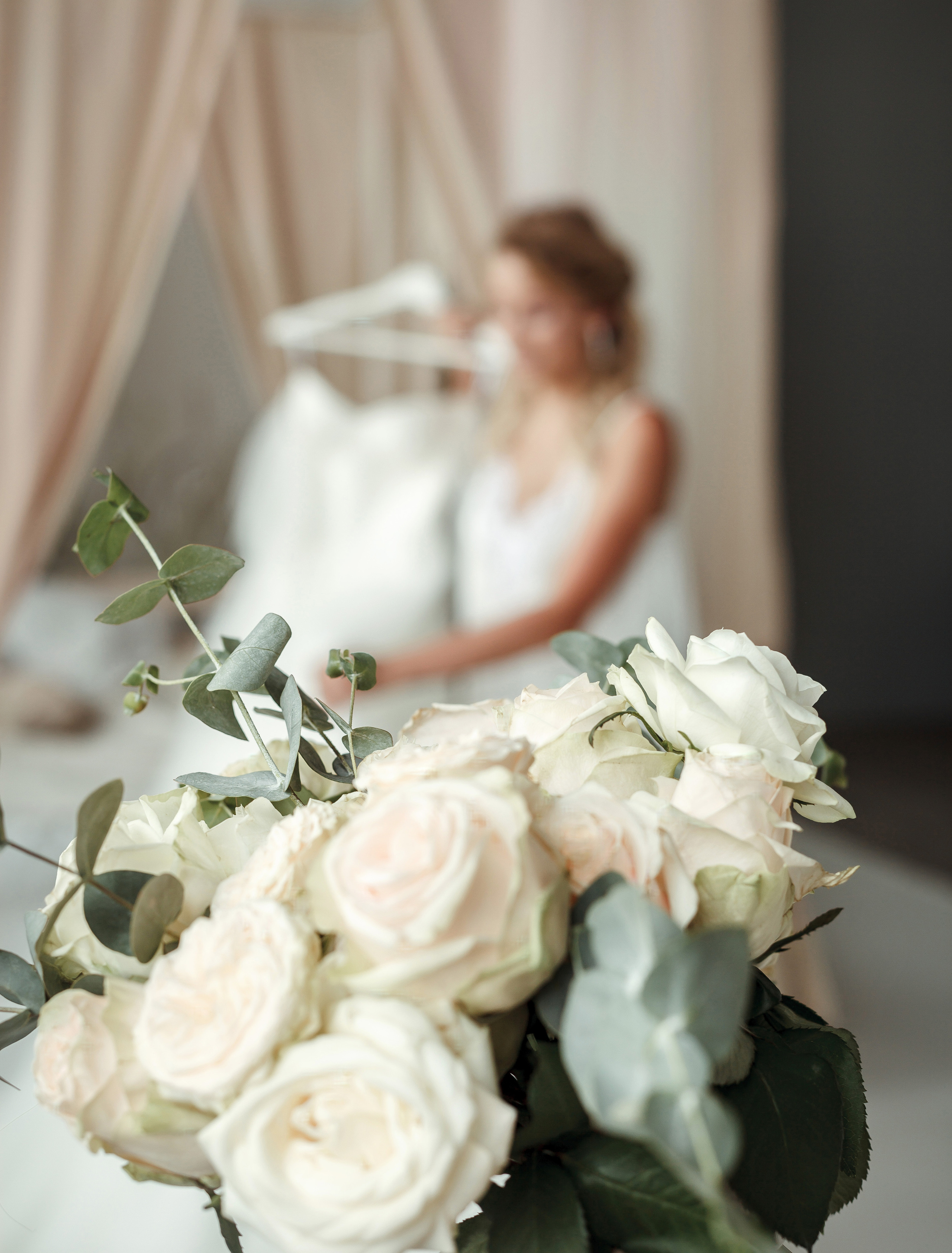 Наталья и Дмитрий. Свадебный фотограф Расторгуев Дмитрий