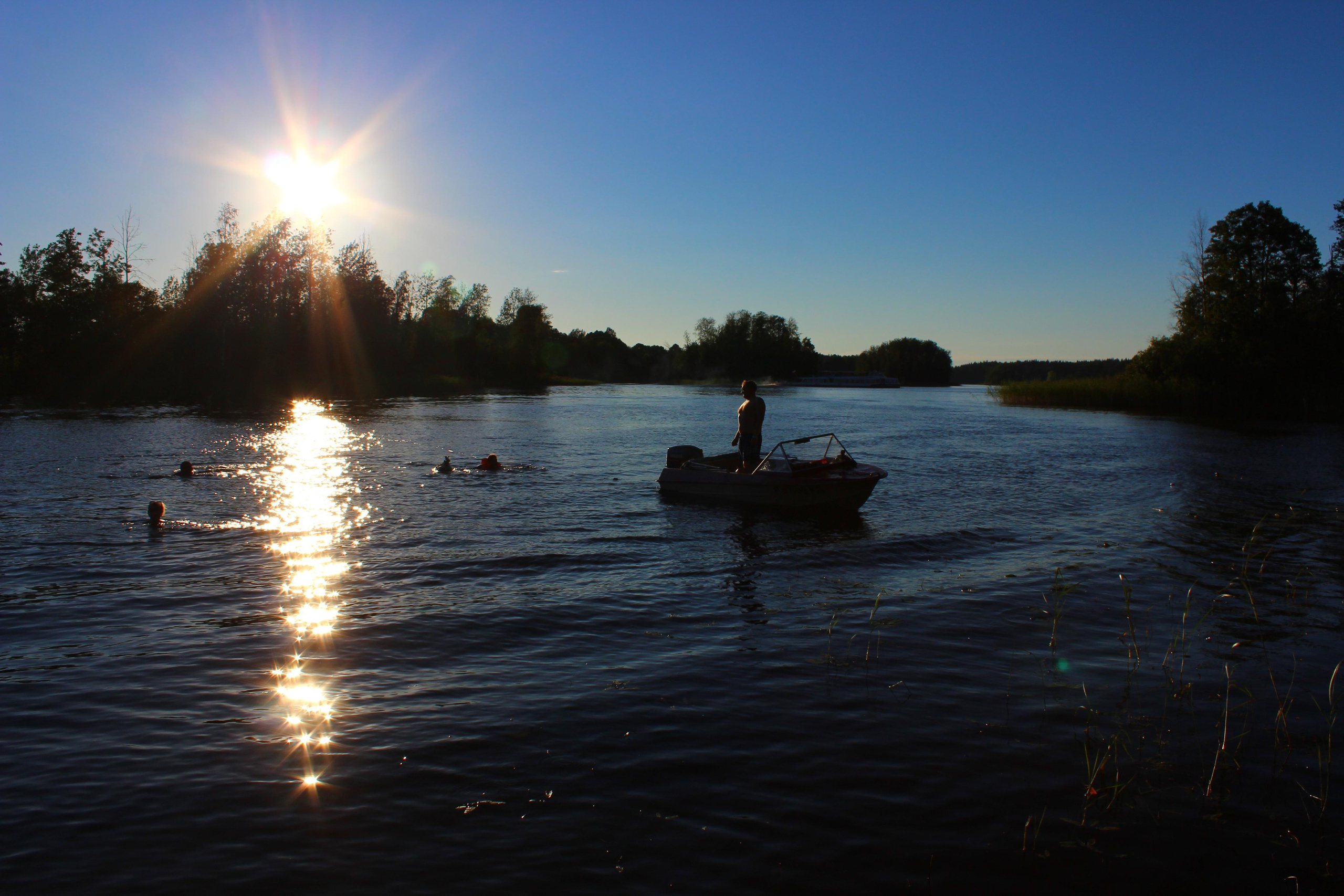 Природа. Свадебный фотограф Расторгуев Дмитрий