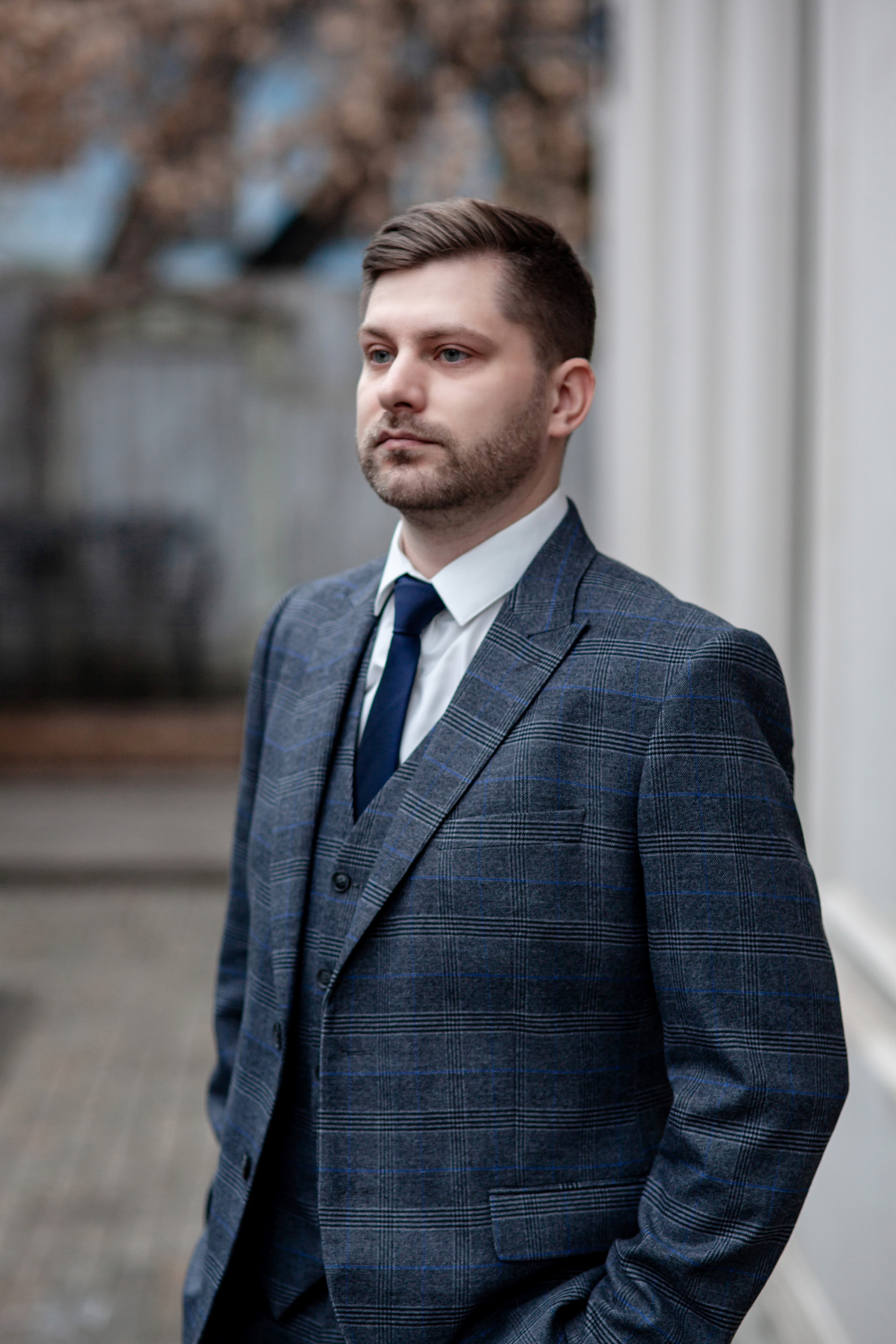 Елена и Александр. Свадебный фотограф Расторгуев Дмитрий